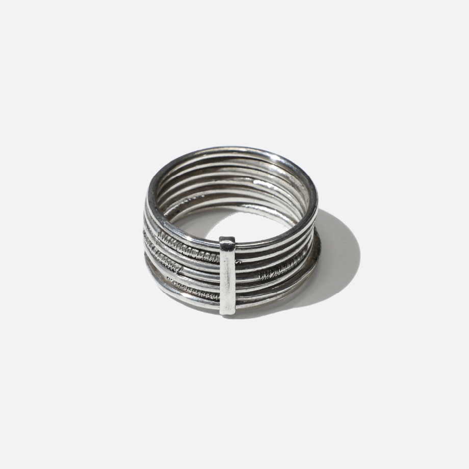 TOUAREG RING 10