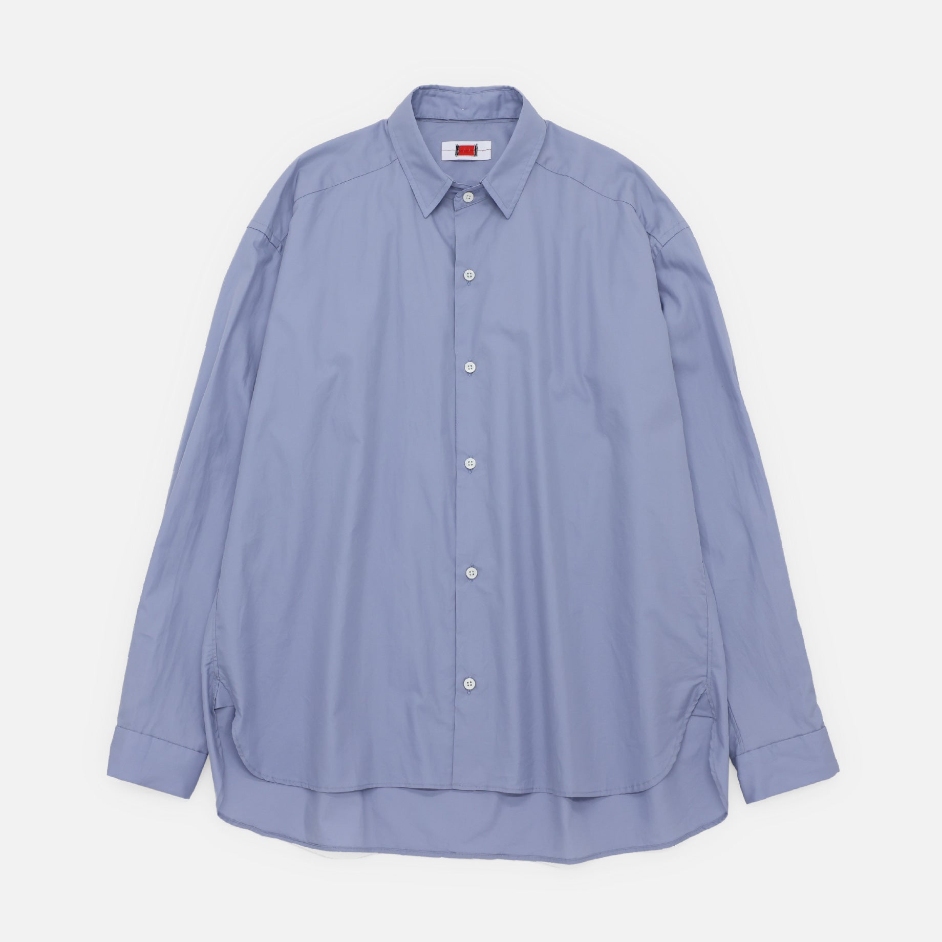 FINE TWILL SH(SAX)
