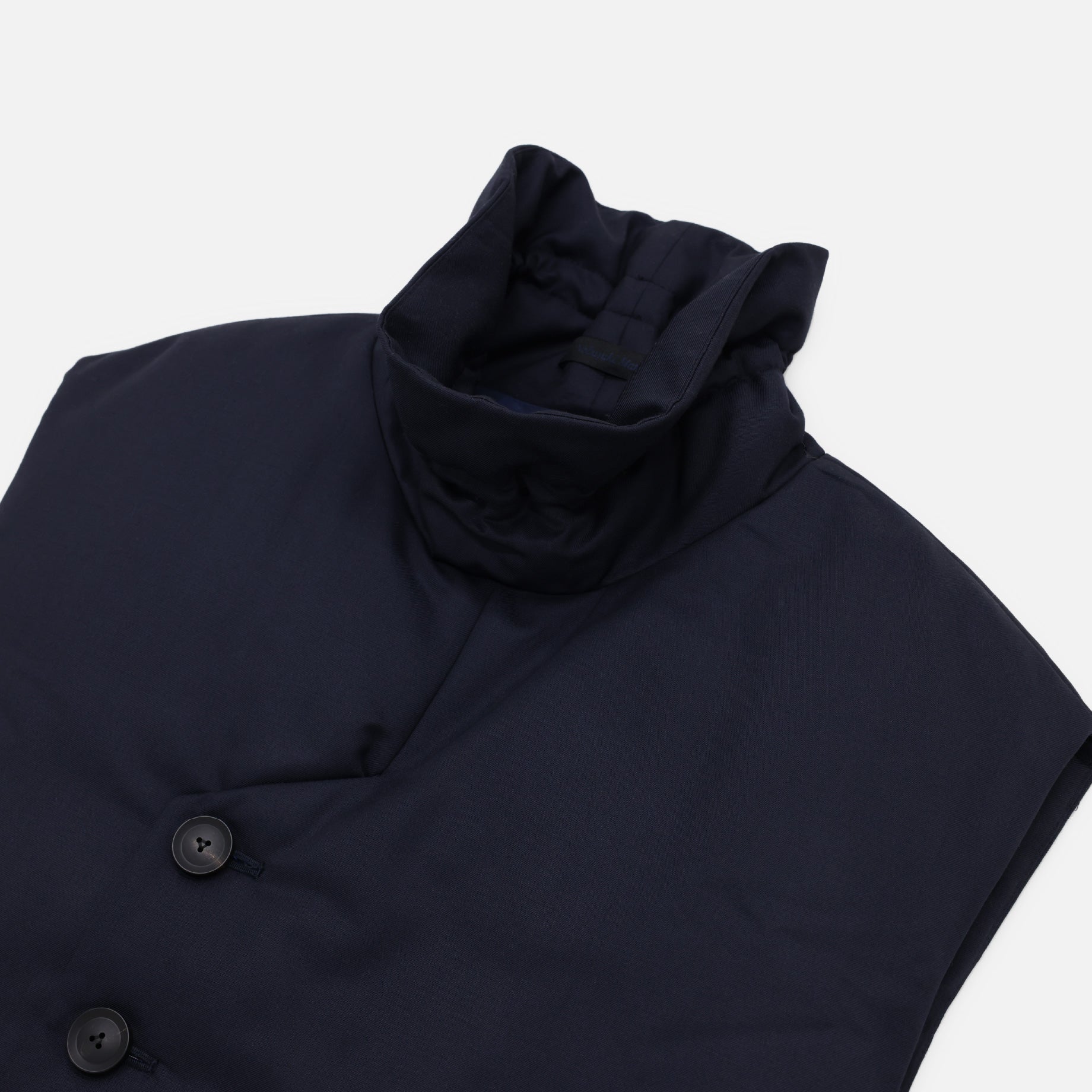 URBAN WAISTCOAT(NVY)