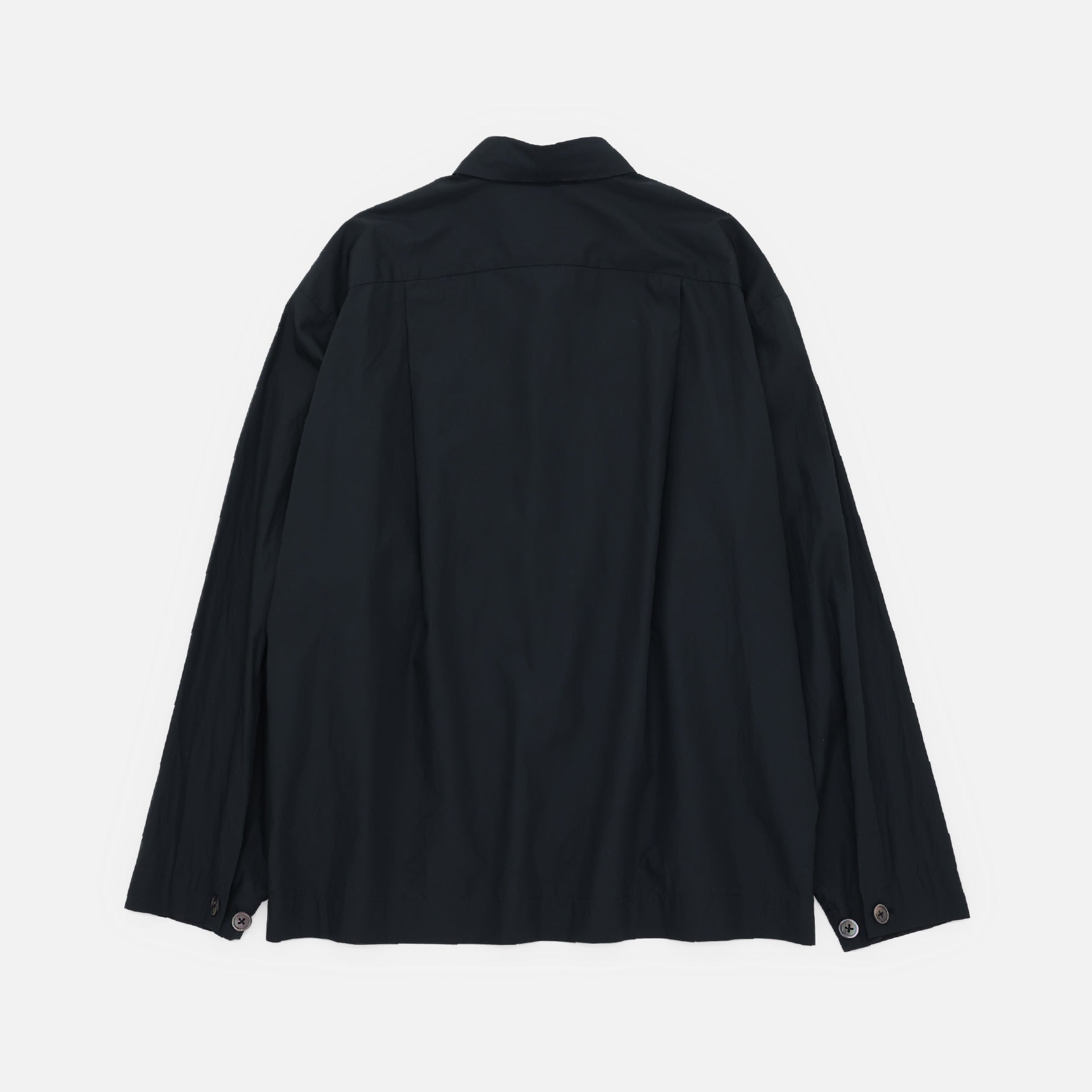 MODERN SHIRT(BLACK)