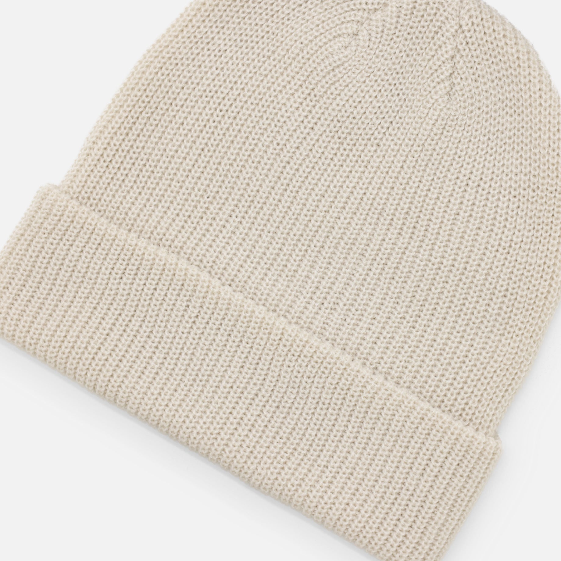 BEANIE(NATURAL)