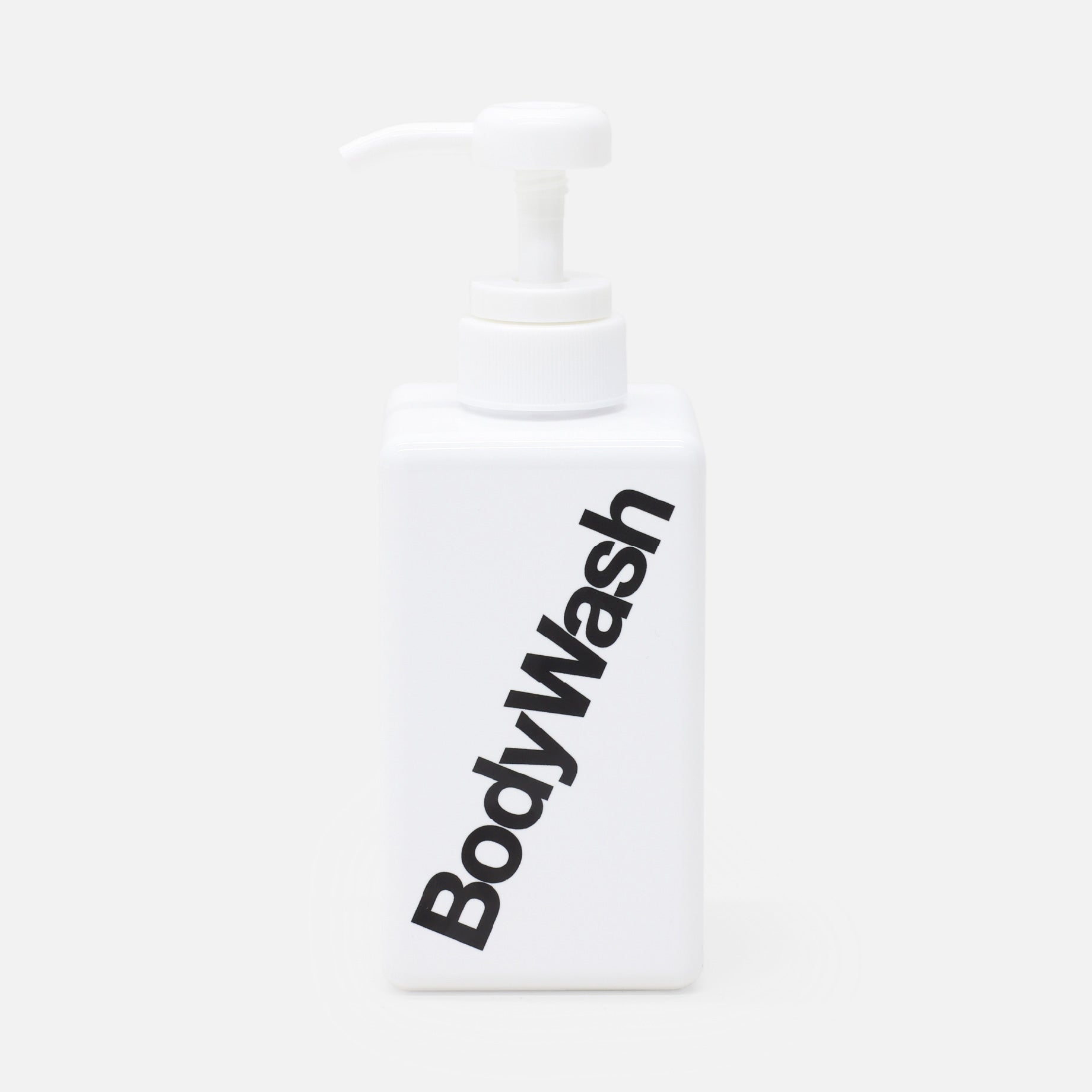 SD REFILL BOTTLE(BODY WASH)