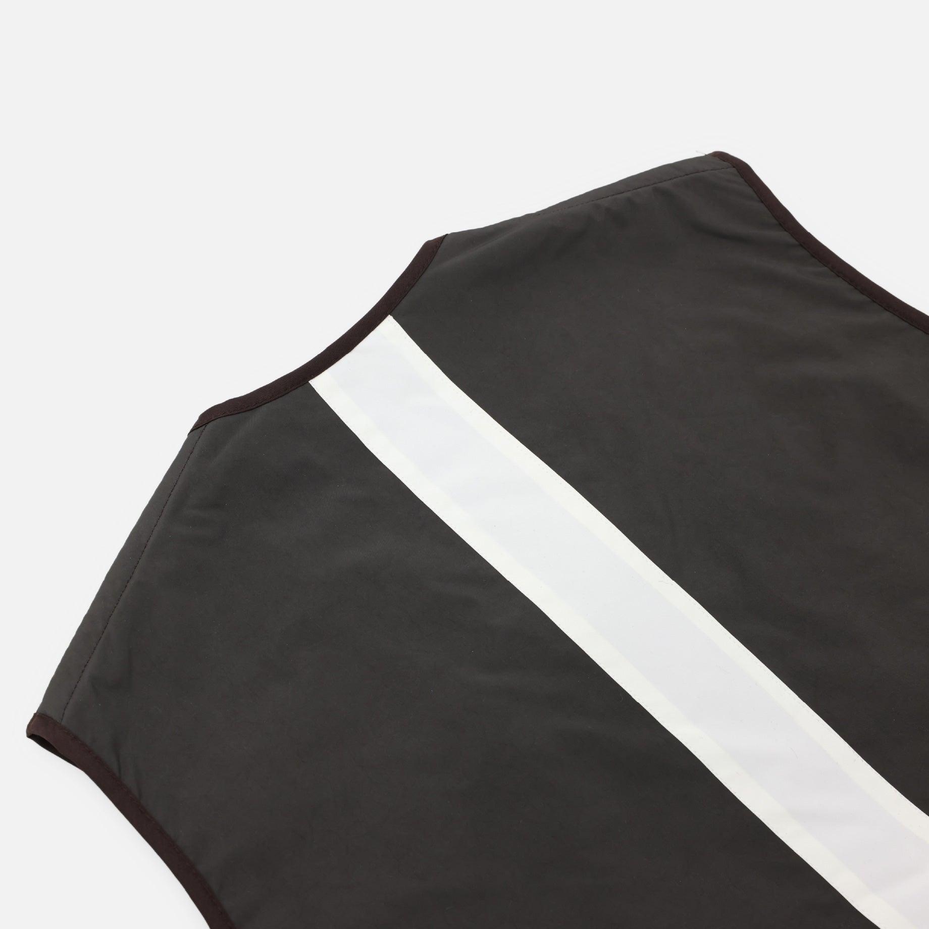 KONG VEST(BROWN)
