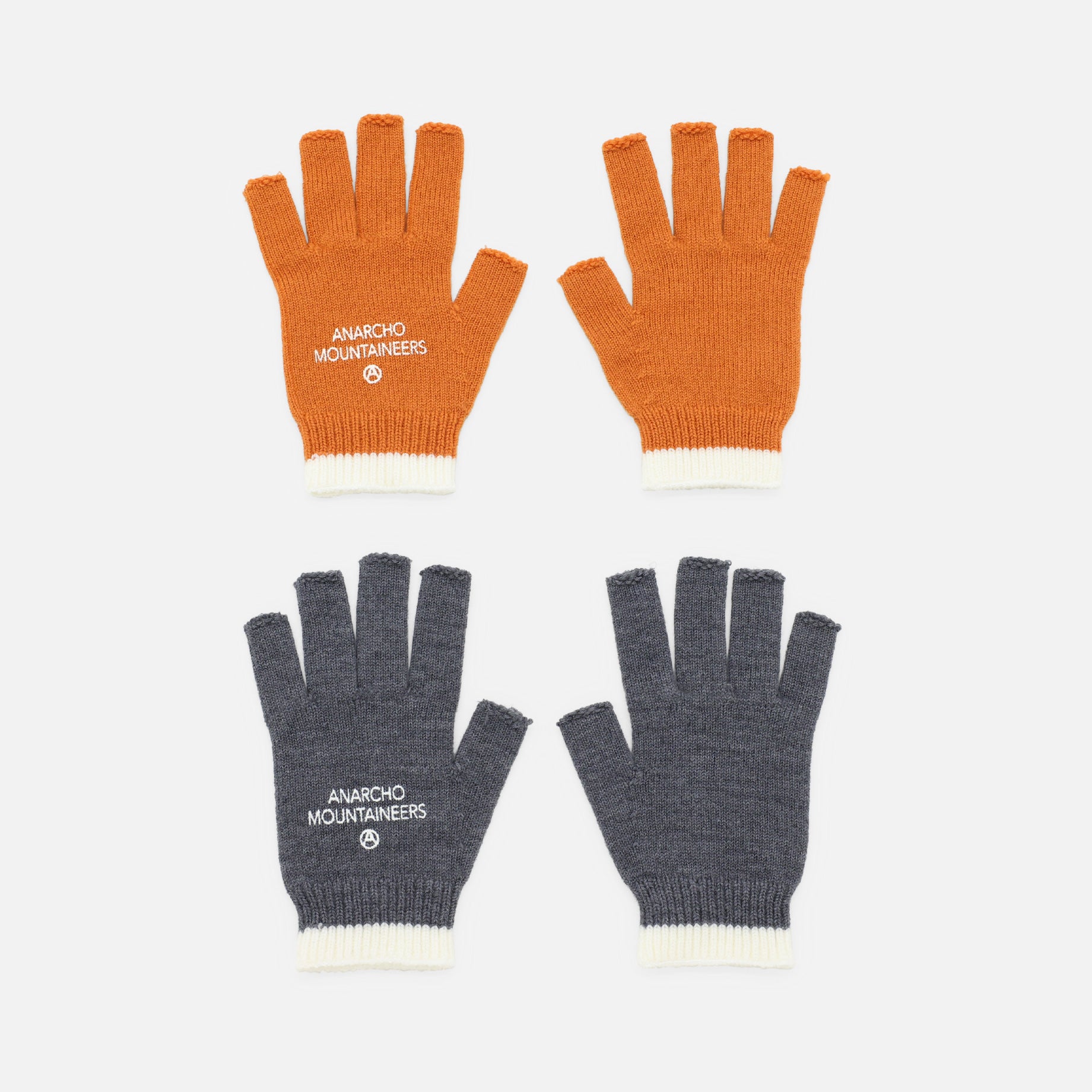 MERINO GLOVES(2 COLORS)