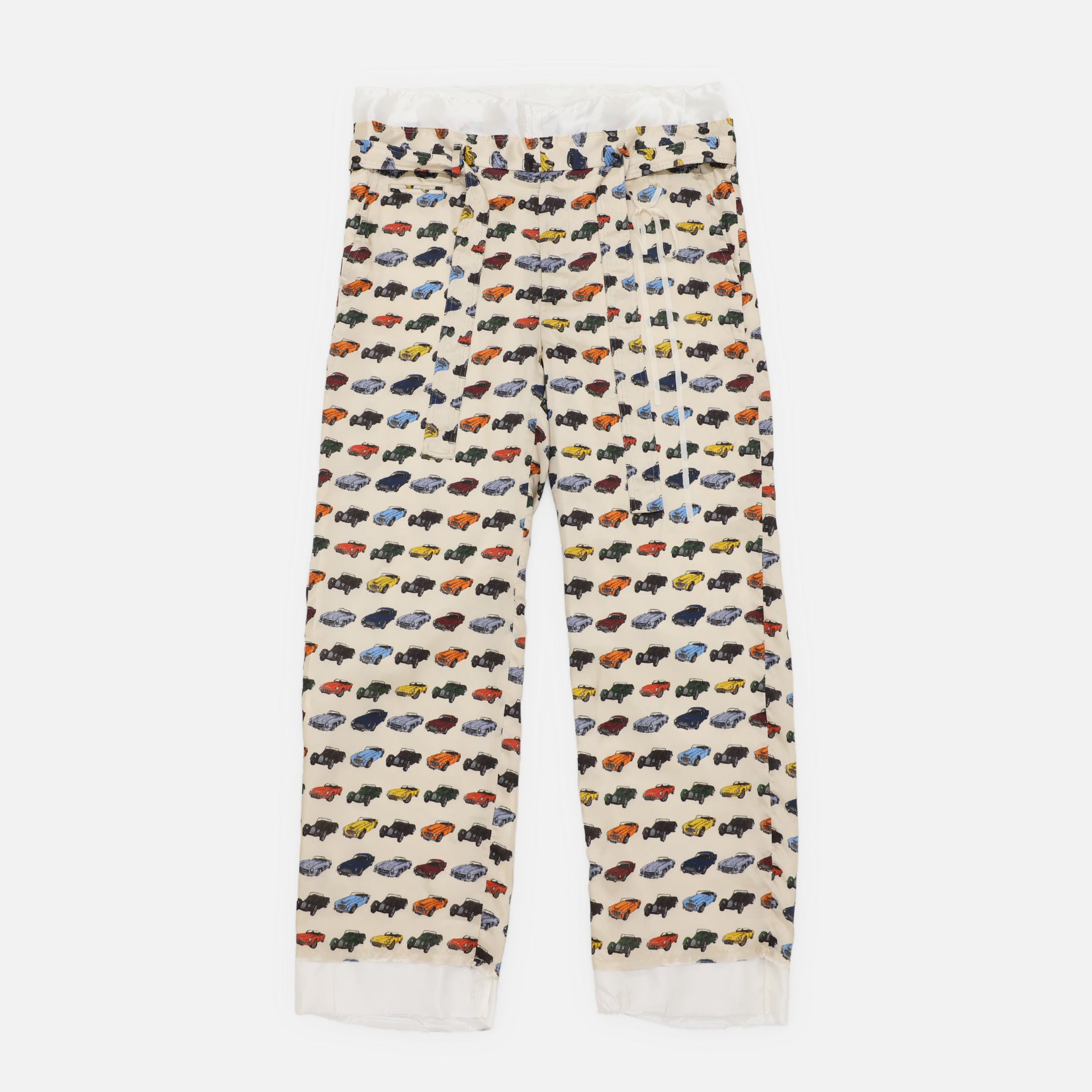 CLASSIC CARS PANTS(CLASSIC CARS)