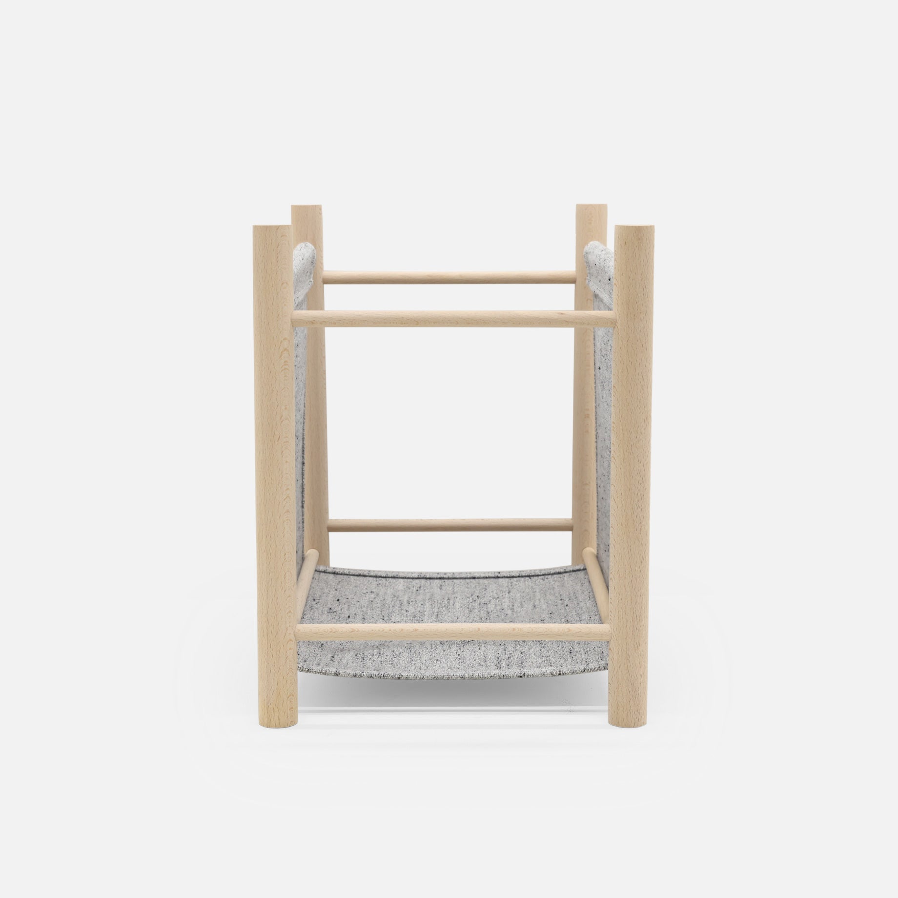 MAGAZINE RACK(GRAY MIX)