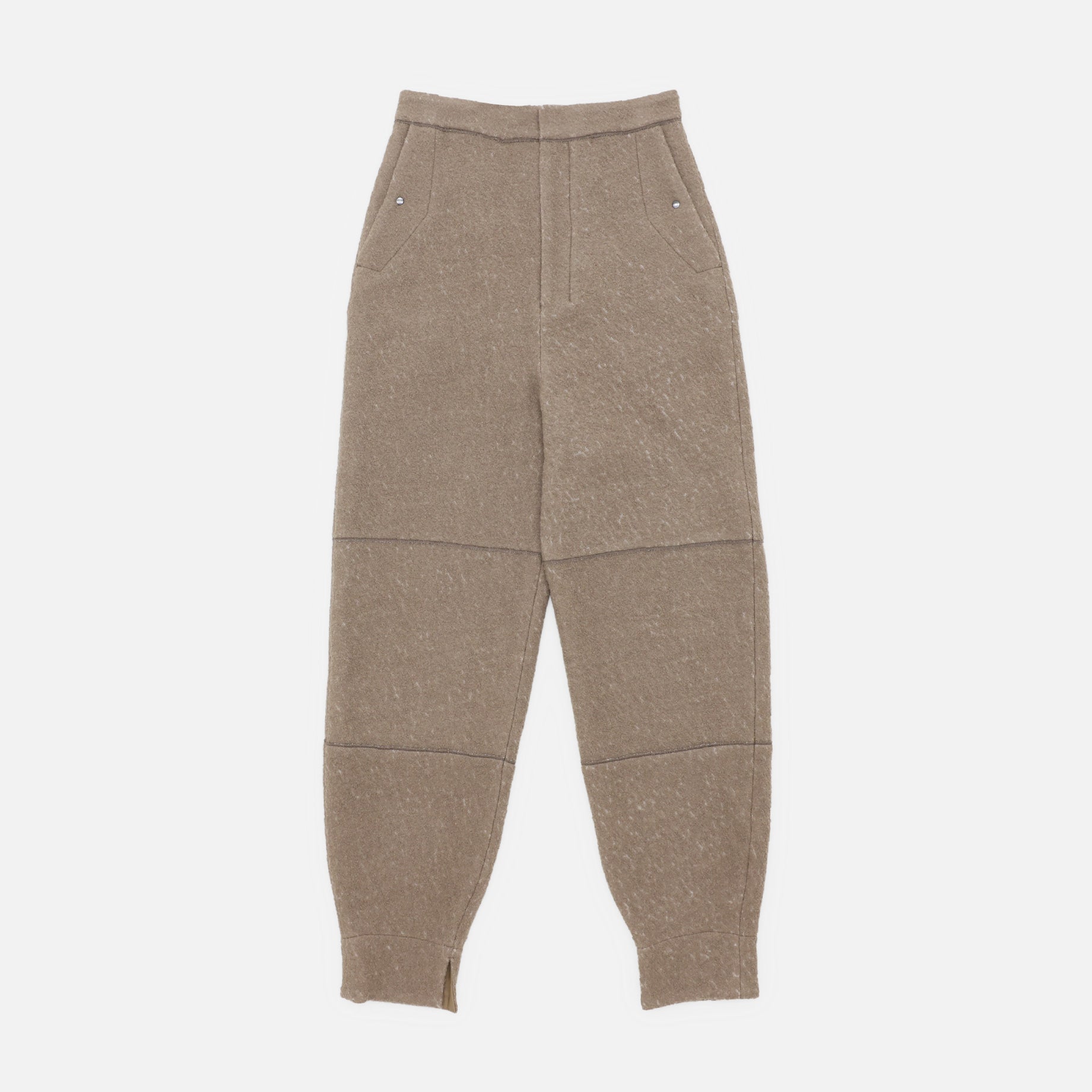 MILITARY PANTS(BEIGE)