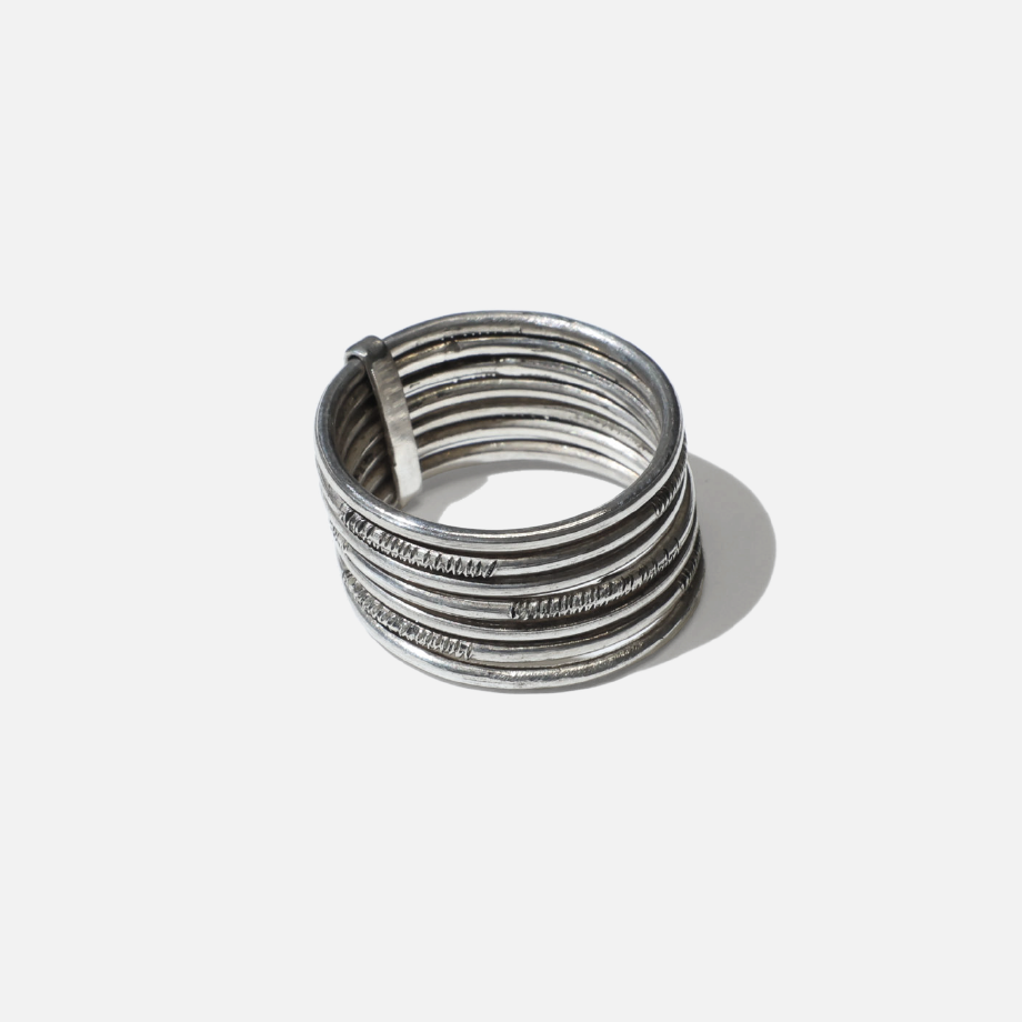 TOUAREG RING 10