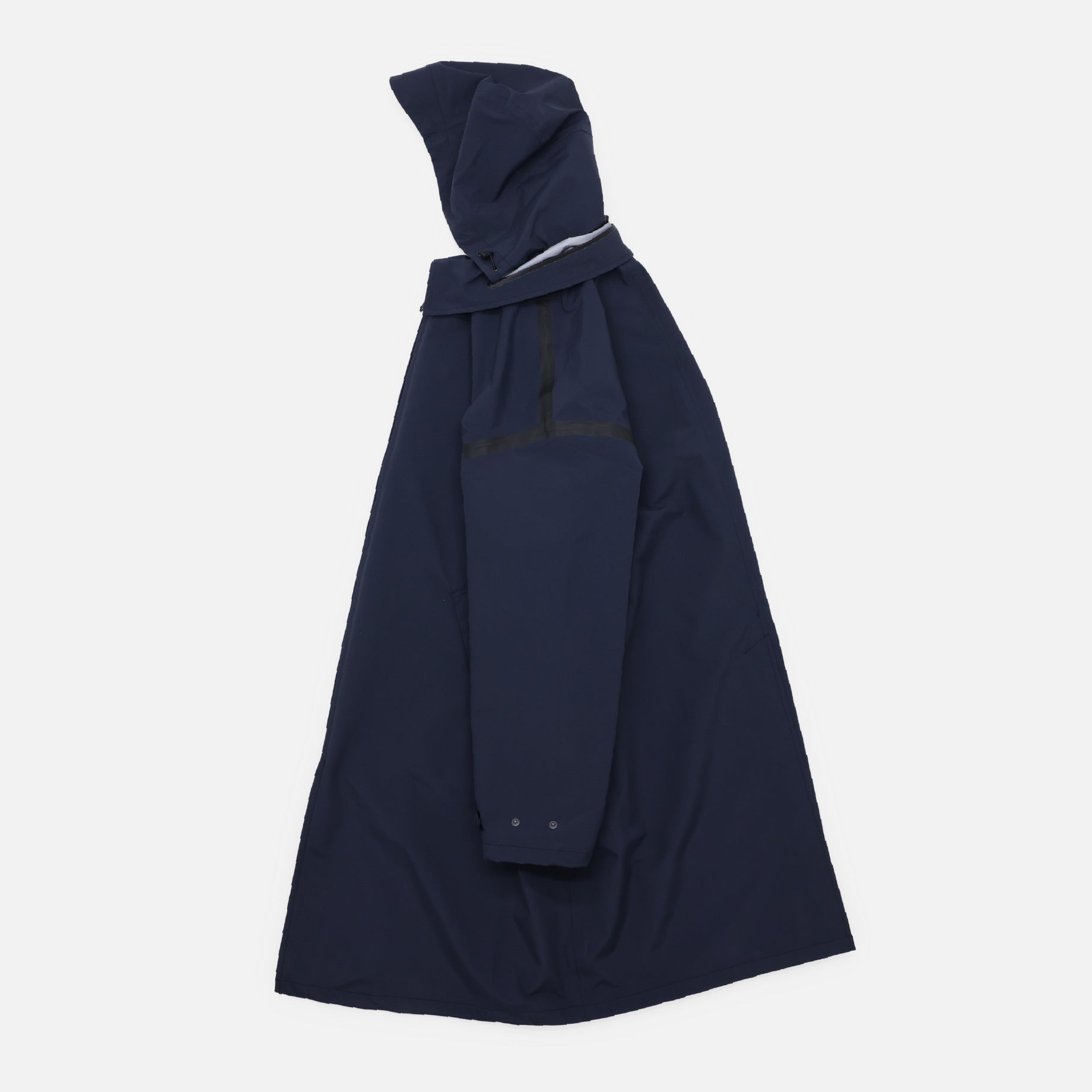 NYLON COAT(DARK NAVY)