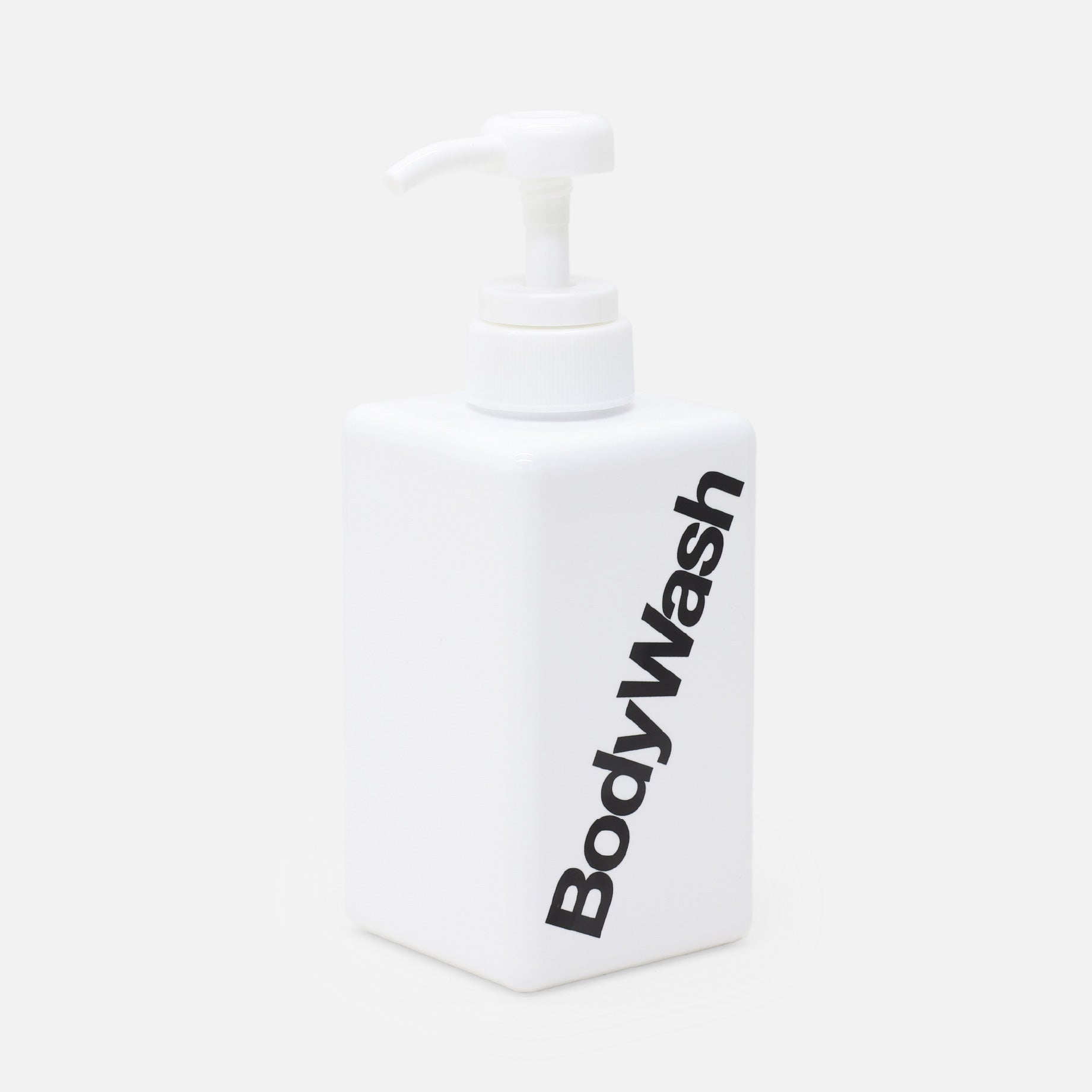 SD REFILL BOTTLE(BODY WASH)