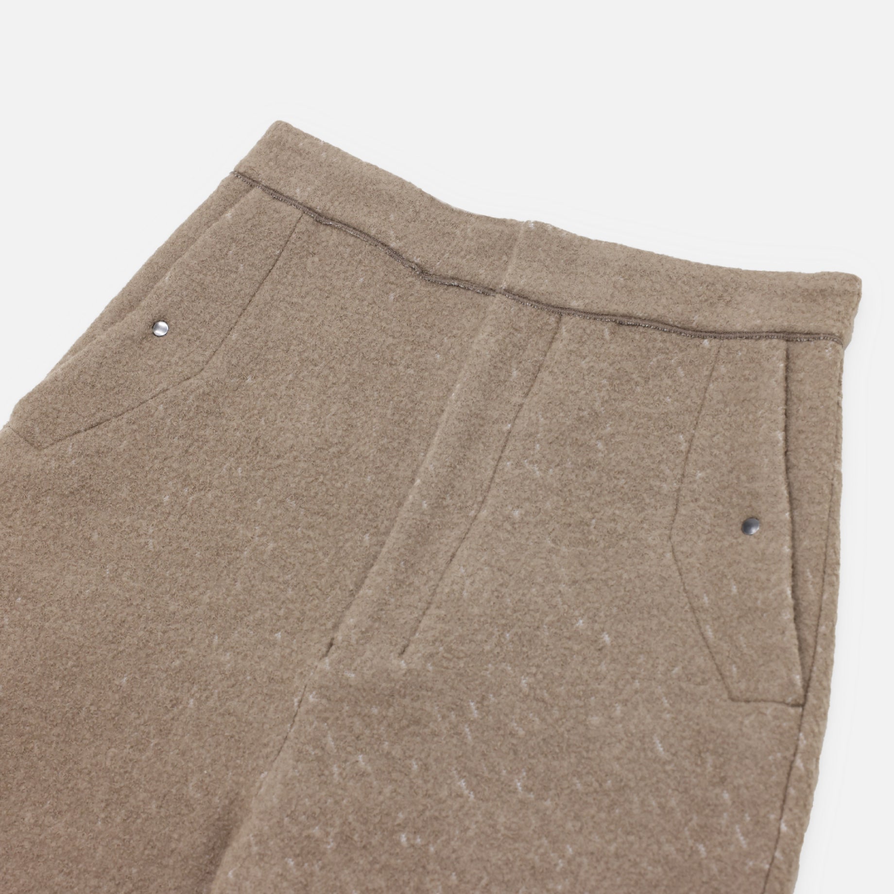MILITARY PANTS(BEIGE)