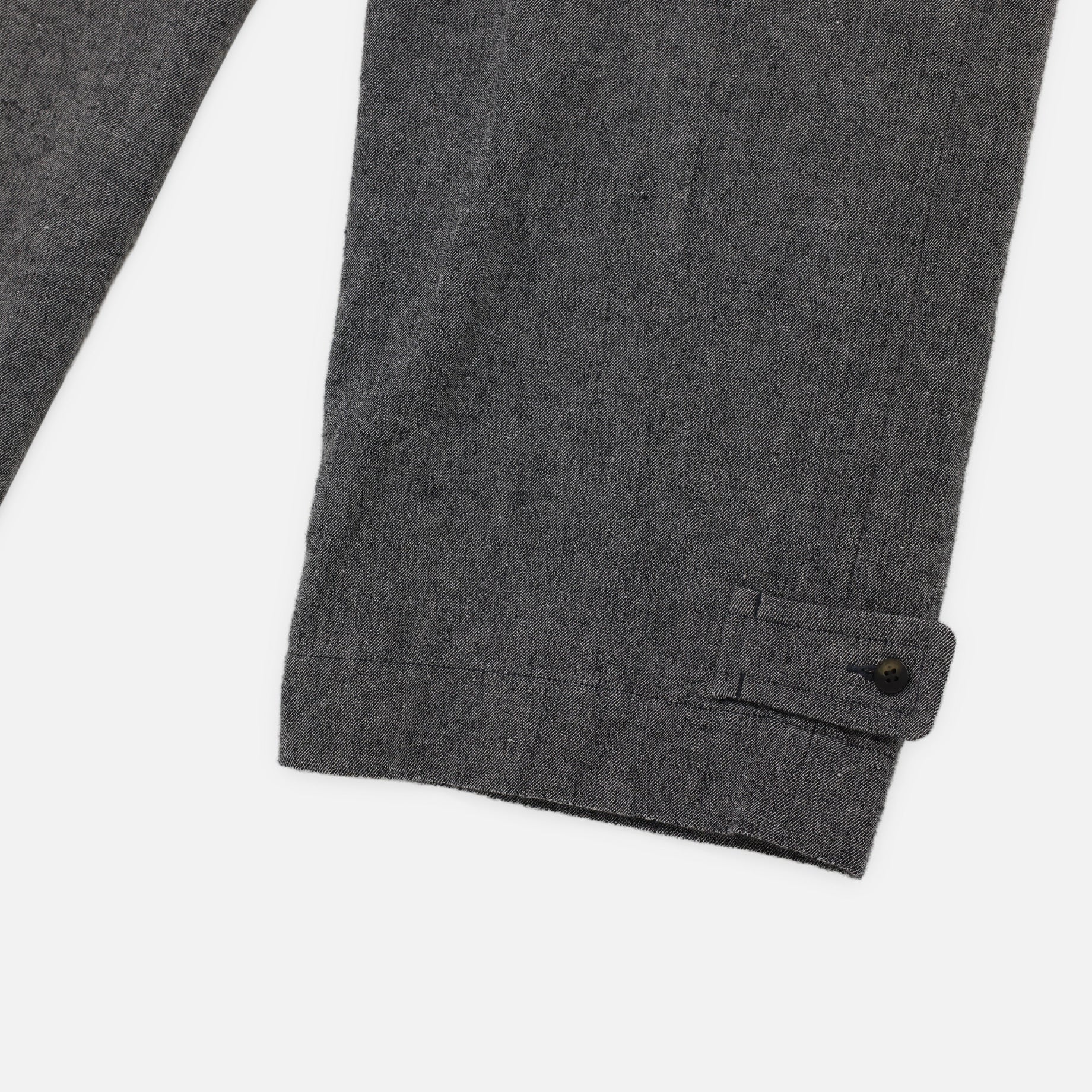 SHETLAND CRAFT PT(BLACK MIX)