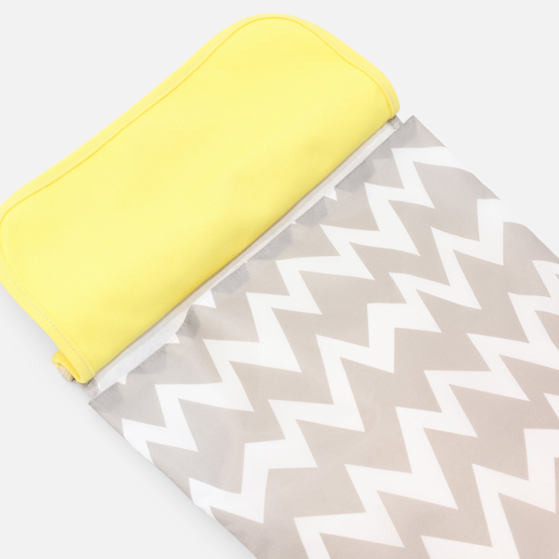 IN AND OUT(ZIGZAG)