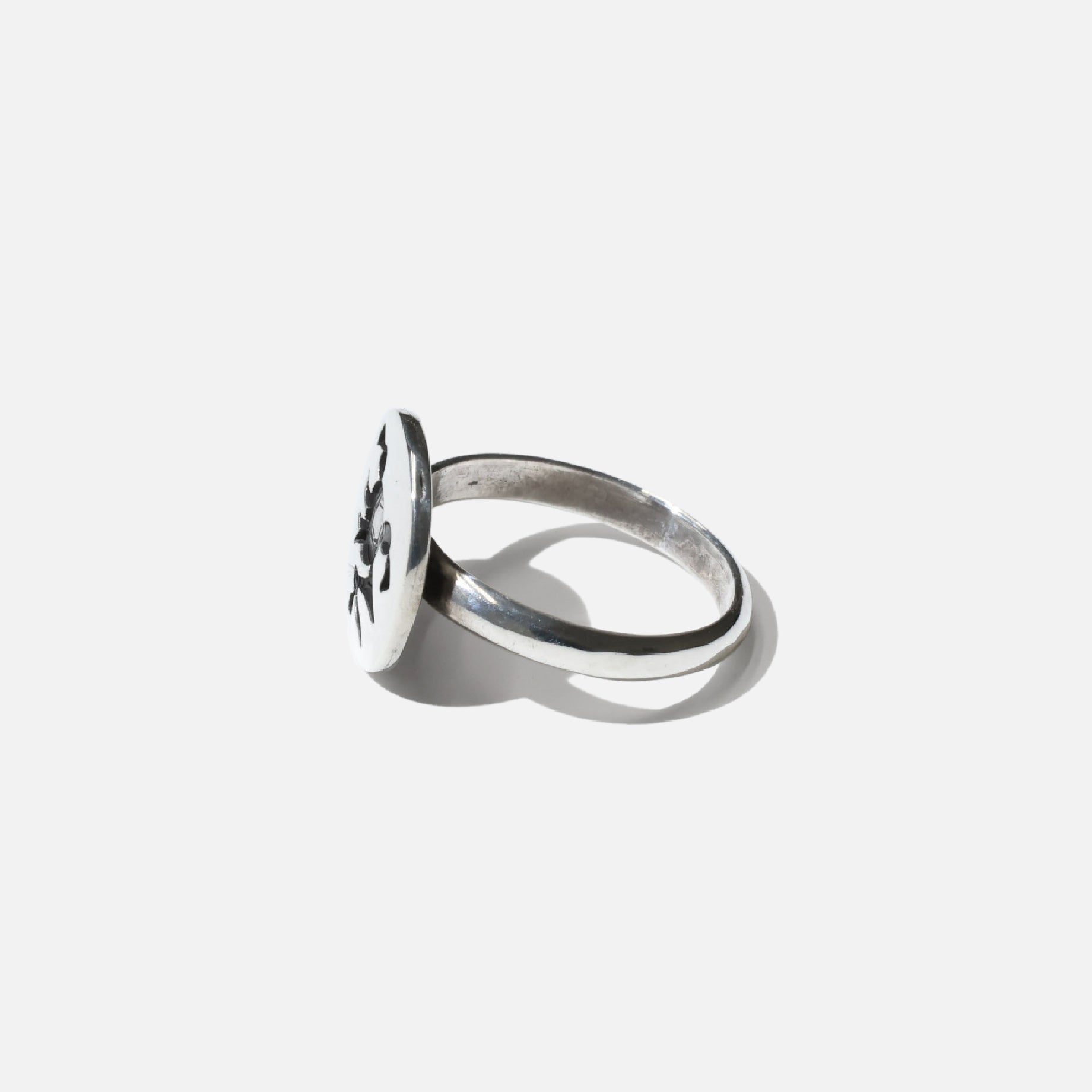 HOPI RING VINTAGE