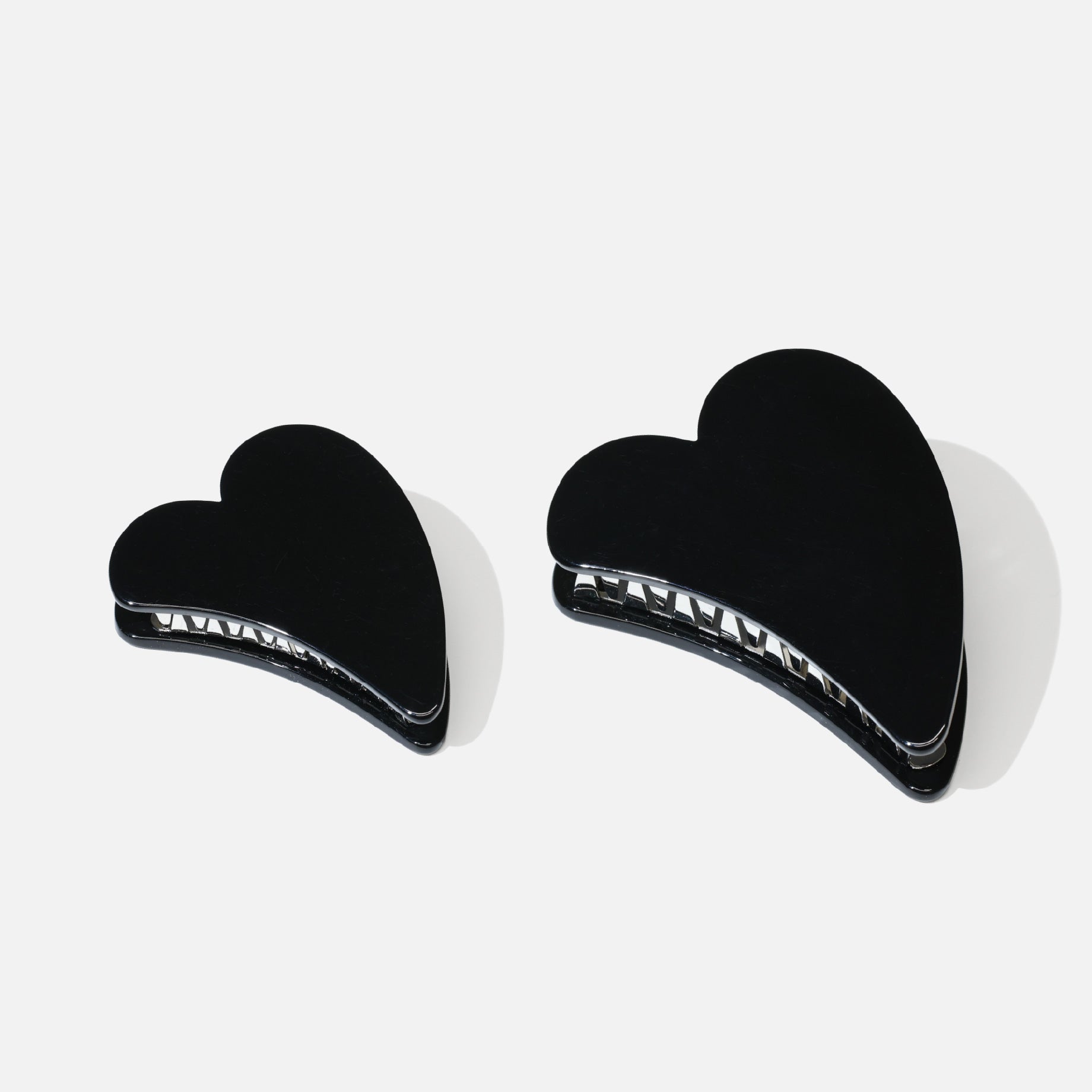 Medium Heart Clip