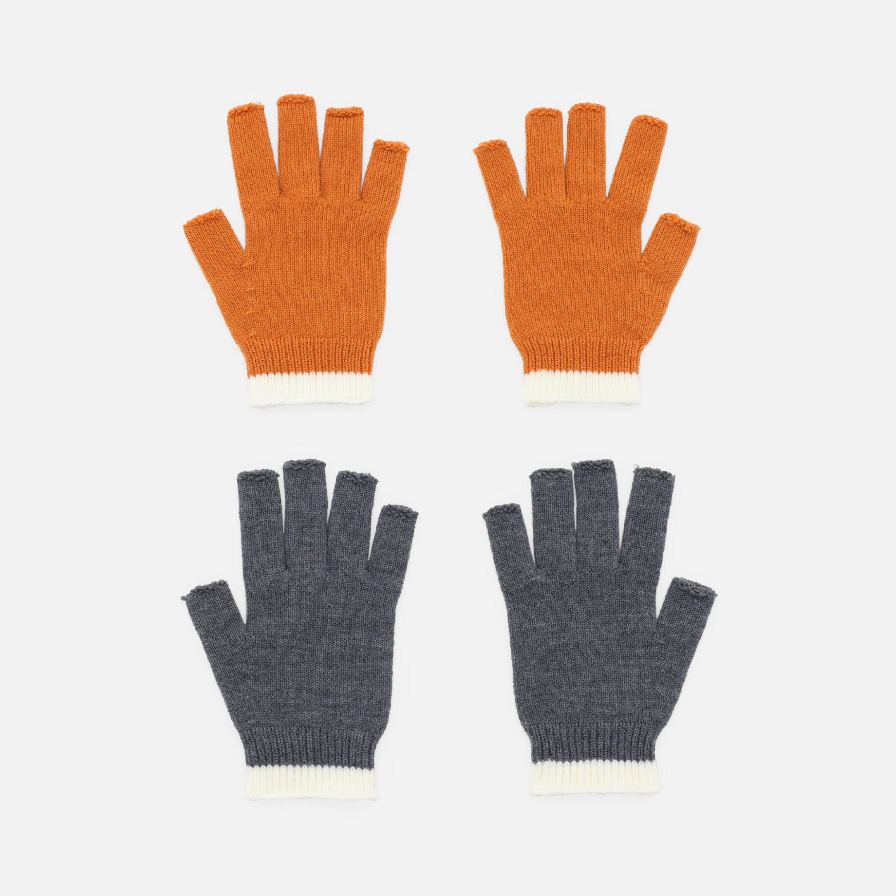 MERINO GLOVES(2 COLORS)
