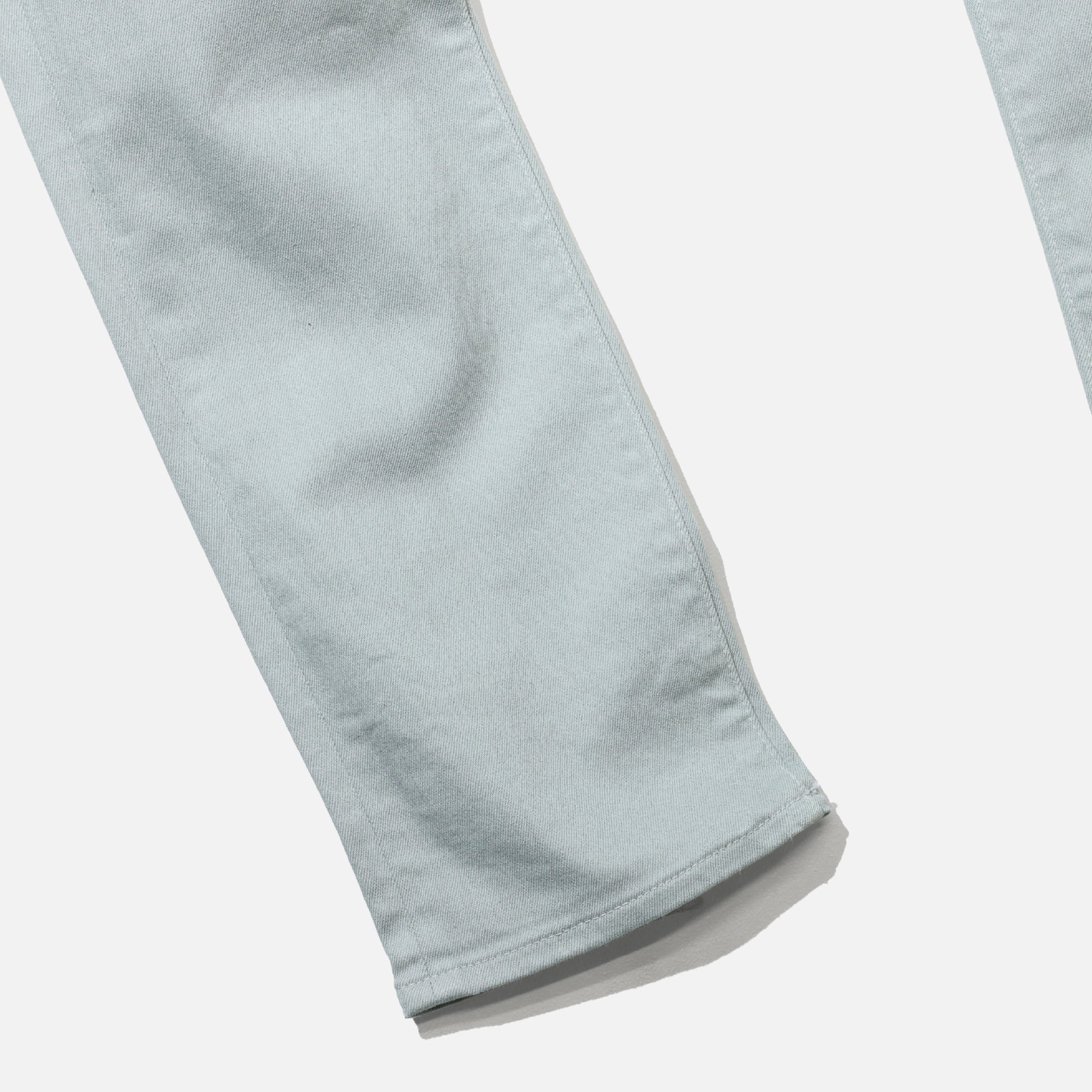 STRETCH SKINNY PANTS(GRAY)