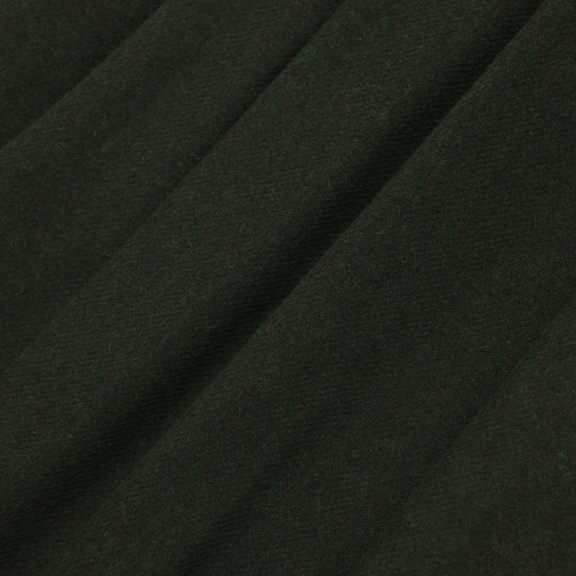 JUMPER SKIRT - SERGE(OLIVE)