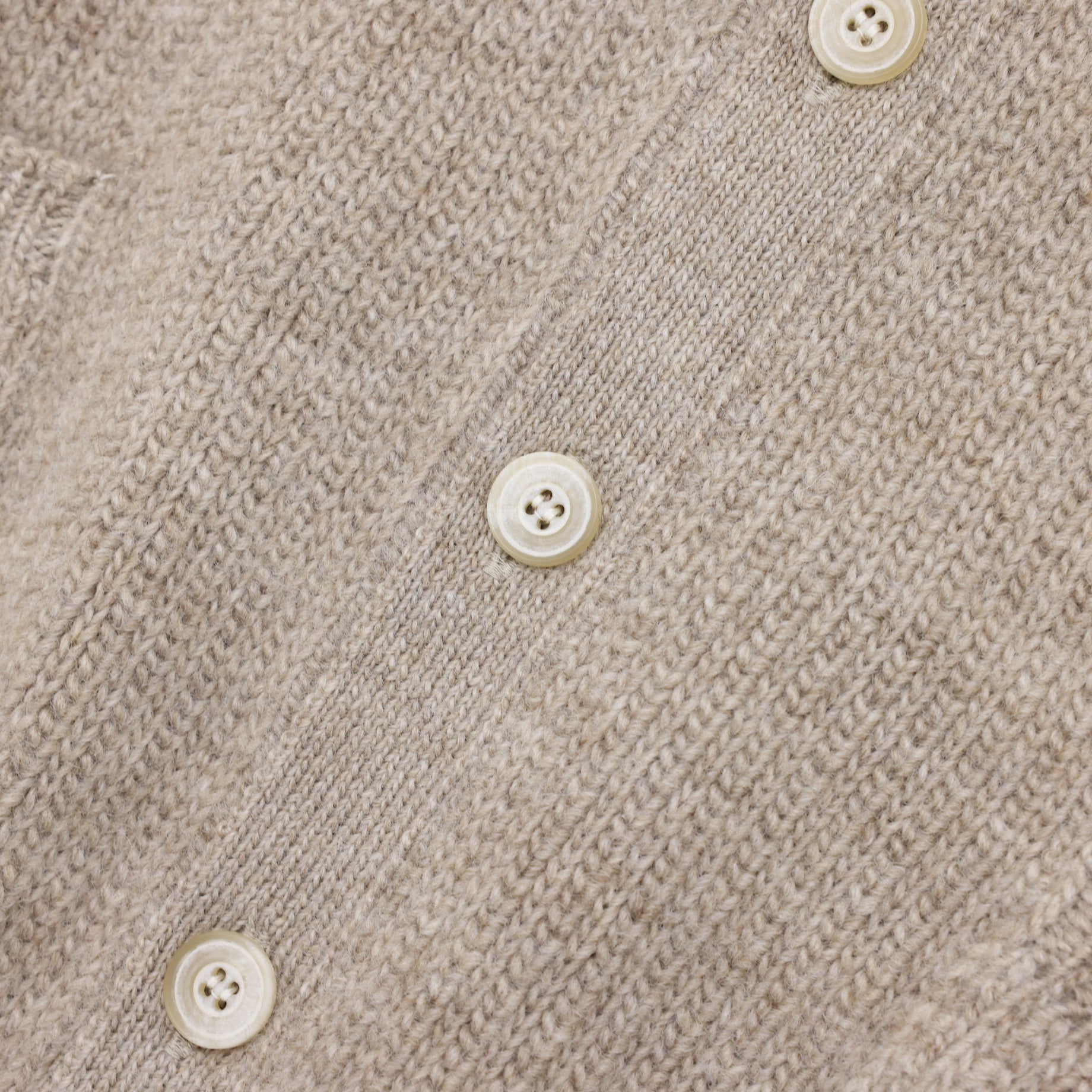 L-G CARDIGAN(BEIGE)