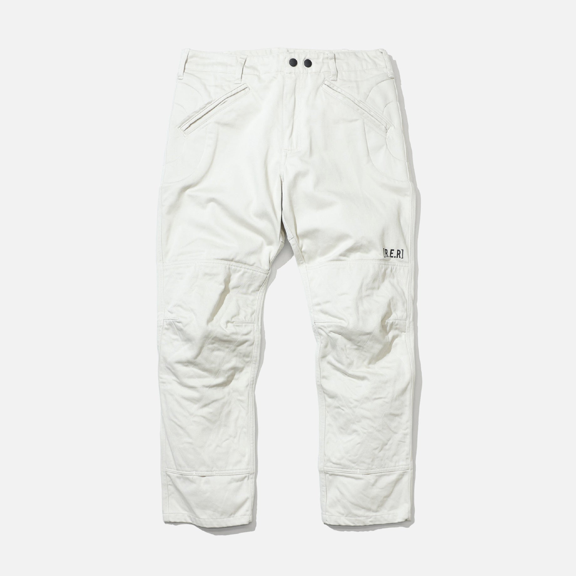 MALCOLM(IVORY)