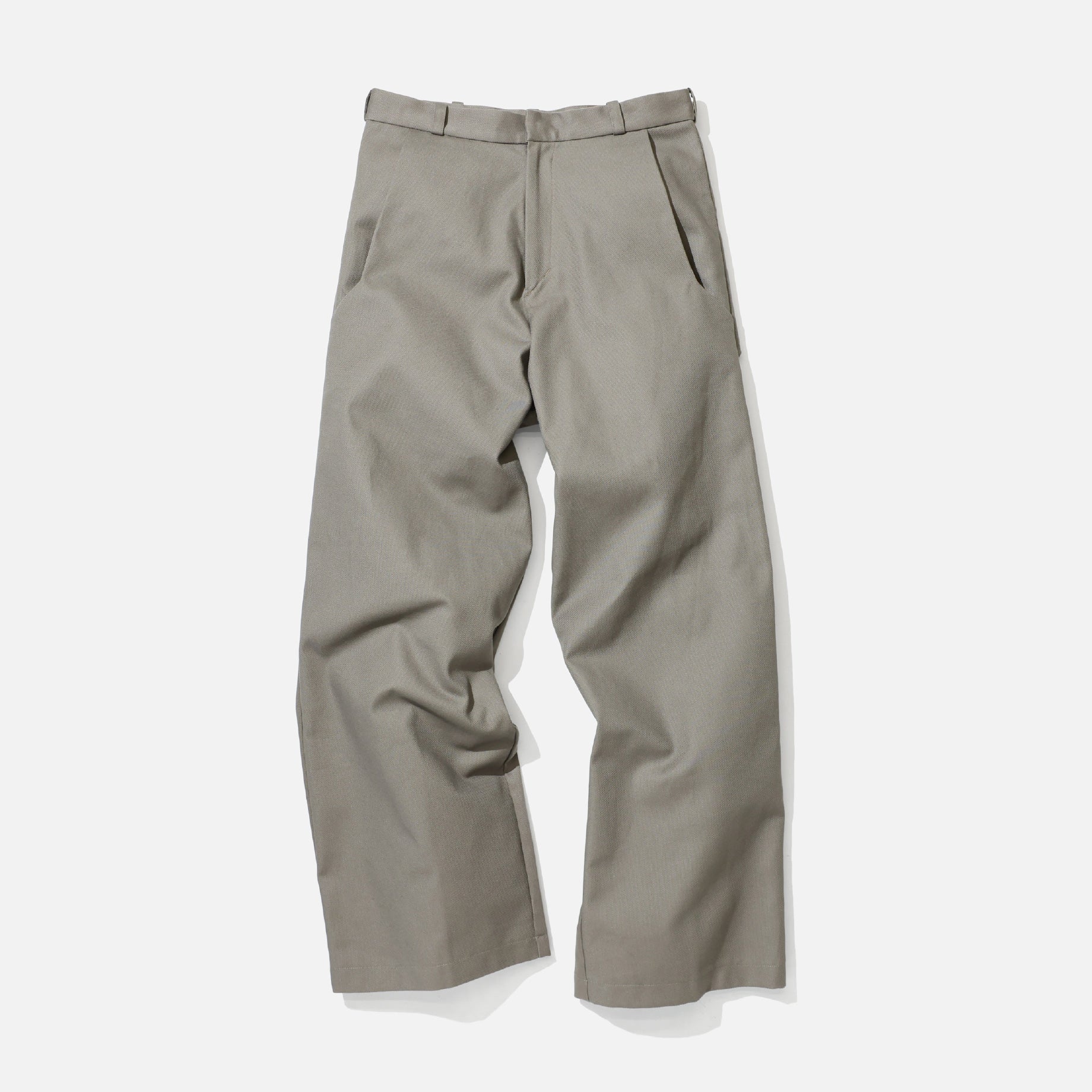MANTIS LEG PANTS(BROWN)