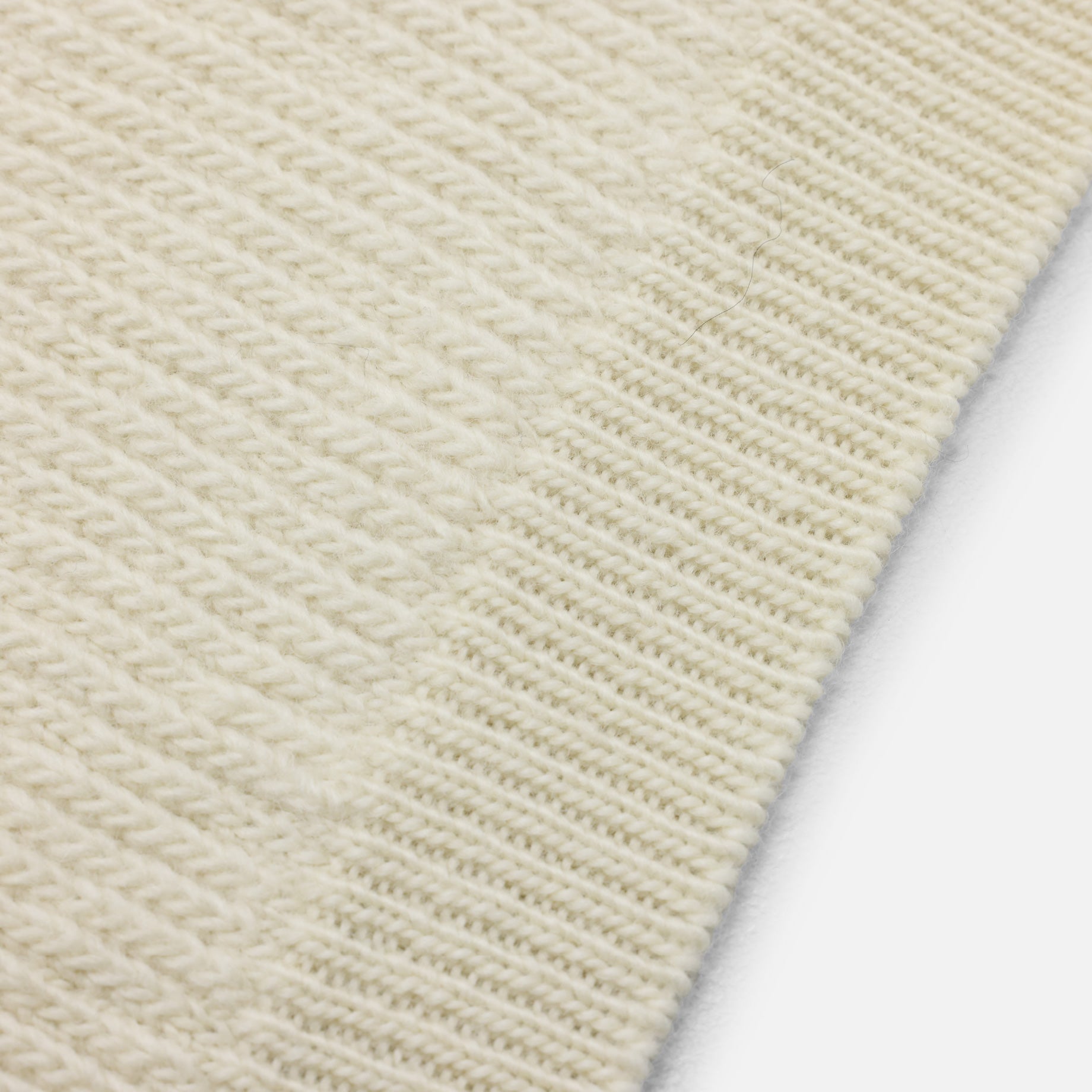 MUFFLER(IVORY)