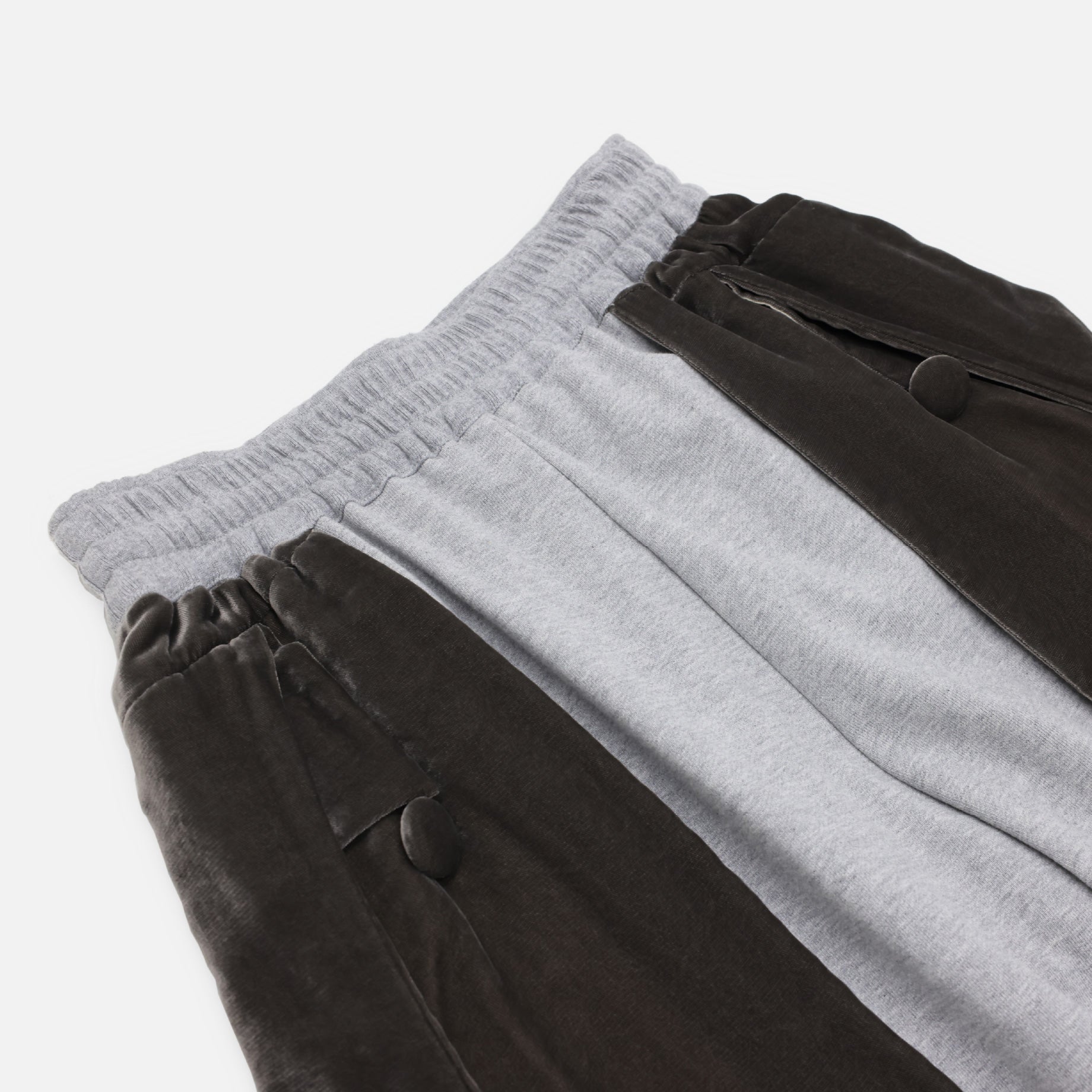 MARRIAGE SWEAT PANTS(GRAY)