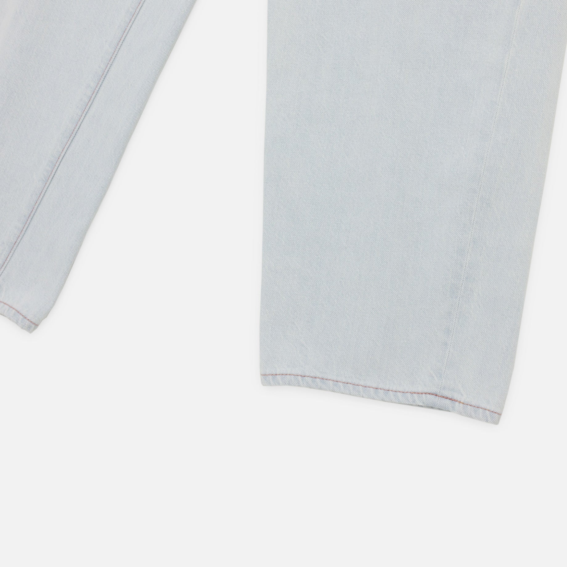 5 POCKET PANTS TYPE A(I.BLUE)