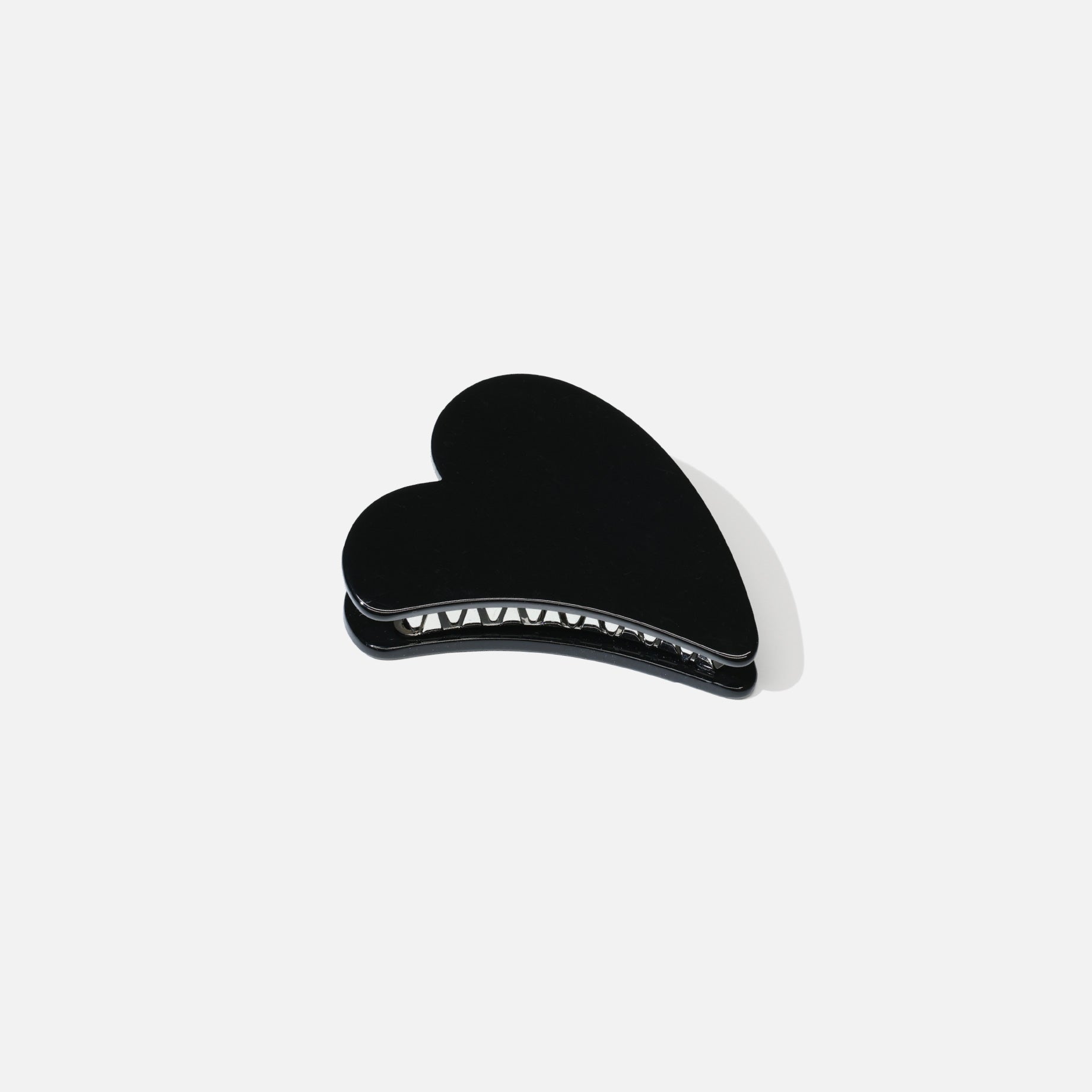 Medium Heart Clip