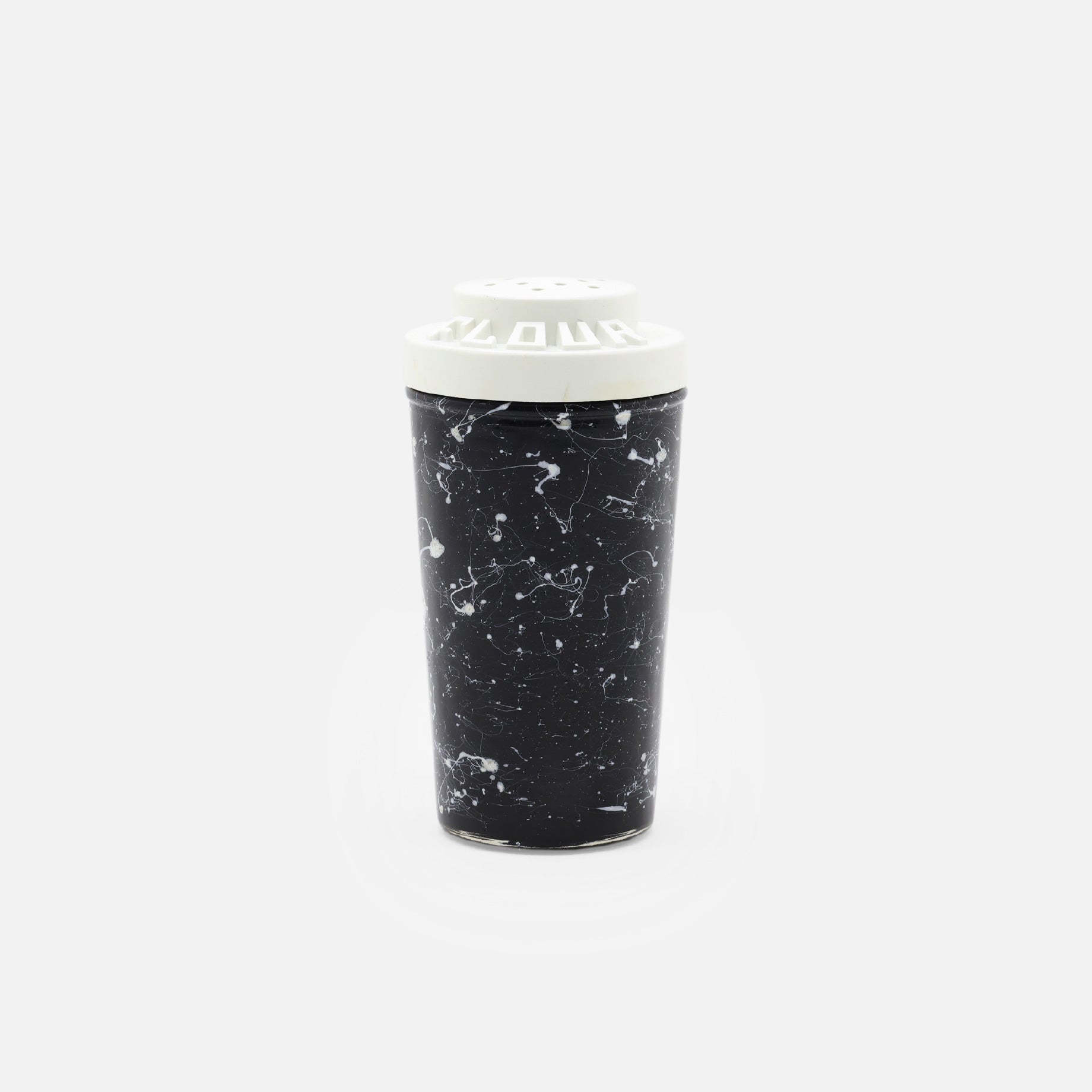 VINTAGE MISCELLANEOUS FLOUR SHAKER(HAZELーATLAS)