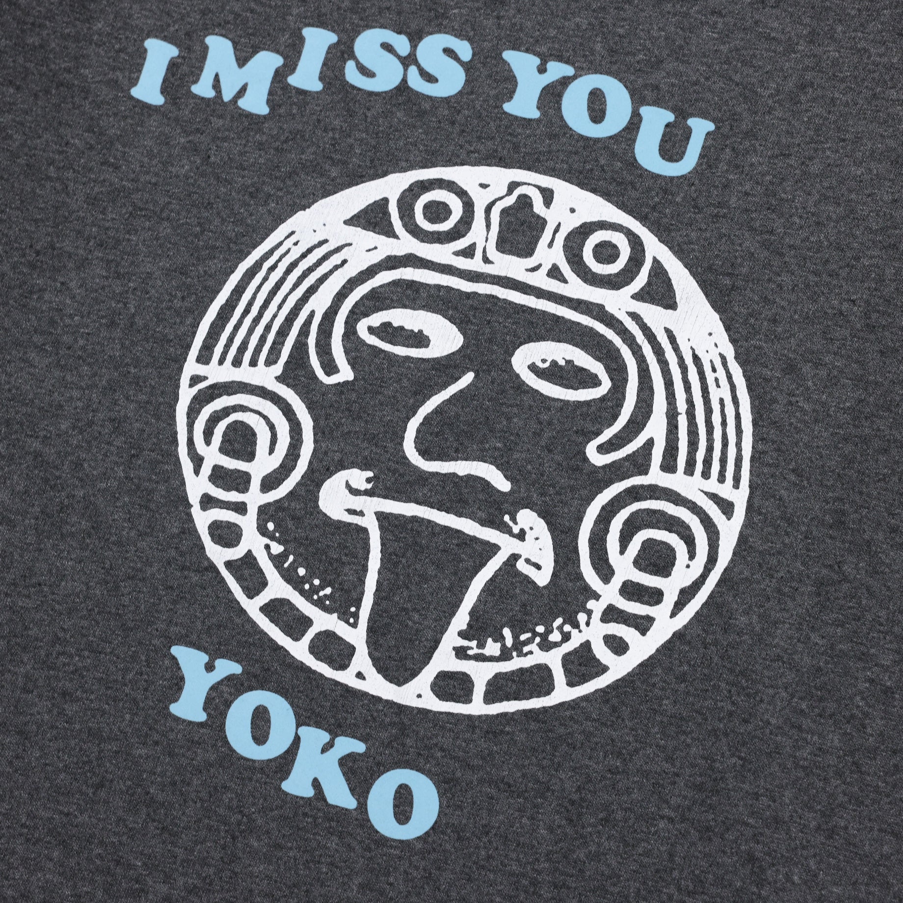 FLUX SS TEE(CHARCOAL.H)
