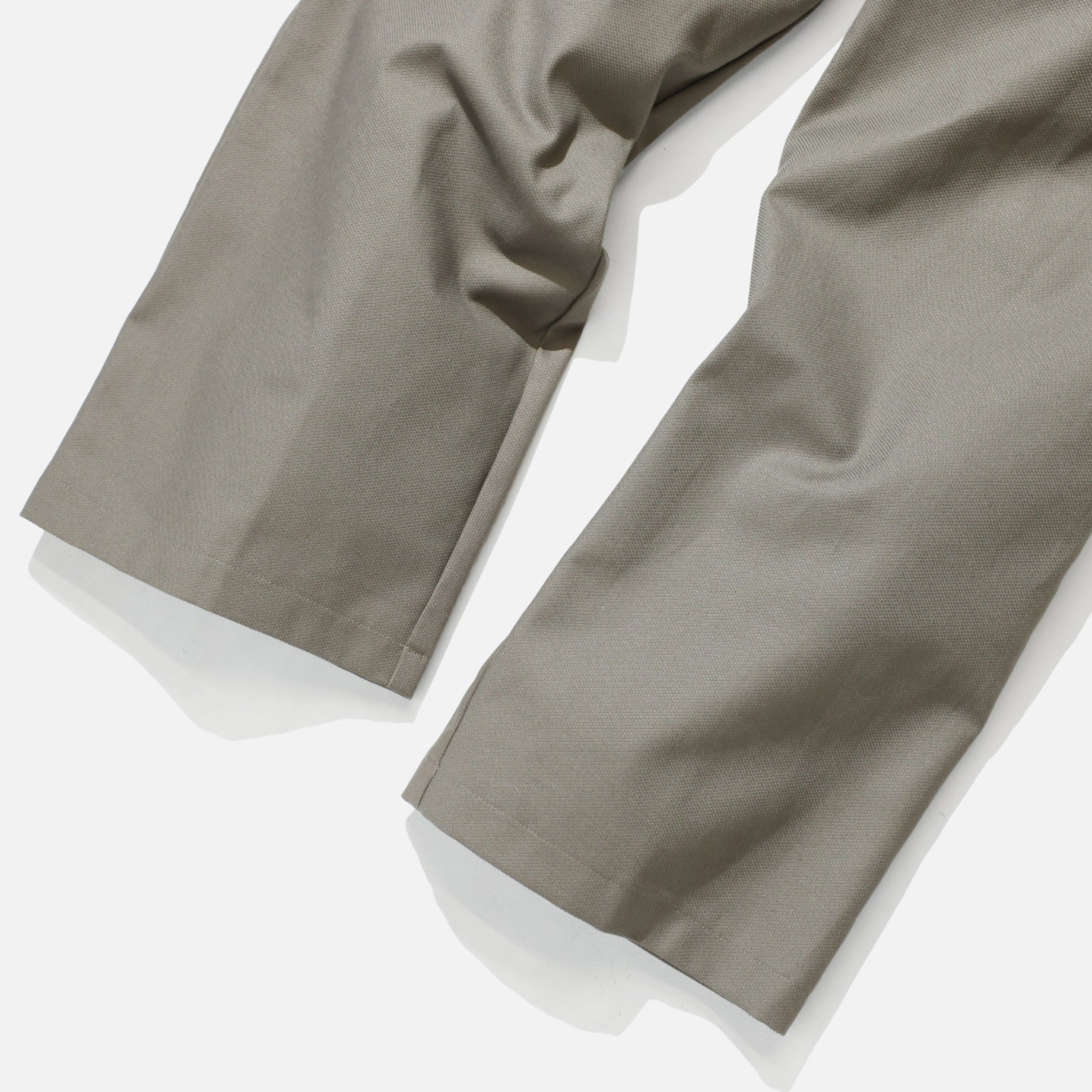MANTIS LEG PANTS(BROWN)