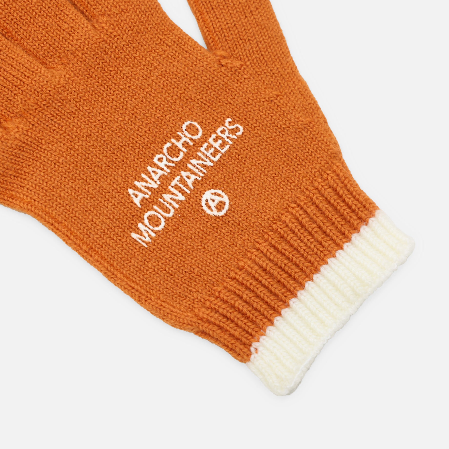 MERINO GLOVES(2 COLORS)