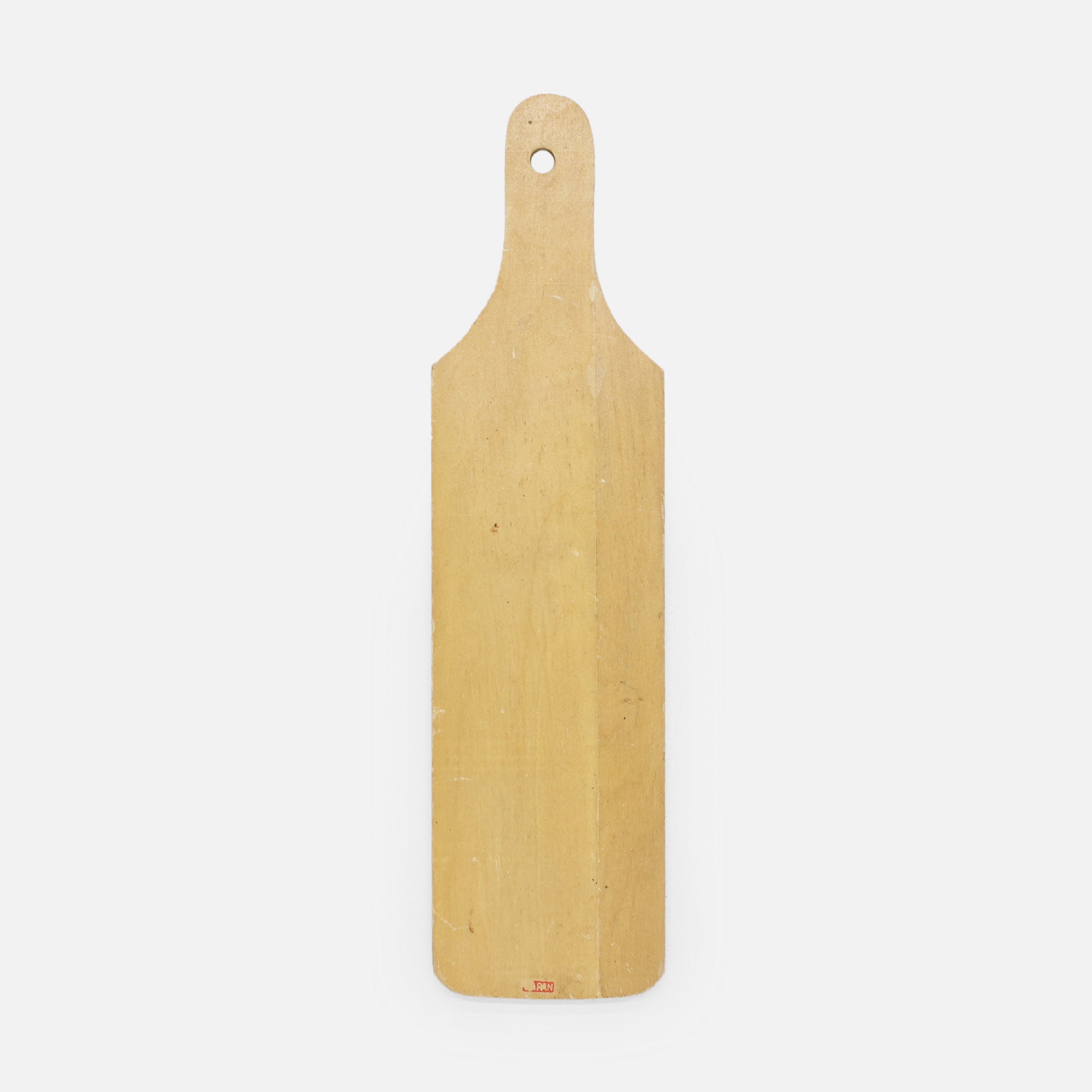 VINTAGE MISCELLANEOUS WOODEN TOY