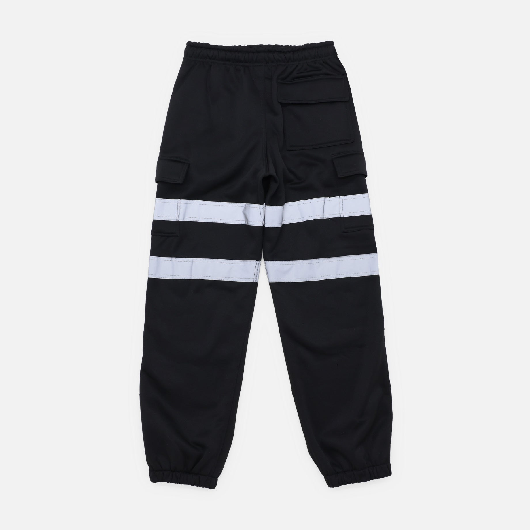 FLUX REFLECT SWEAT PANTS(BLACK)