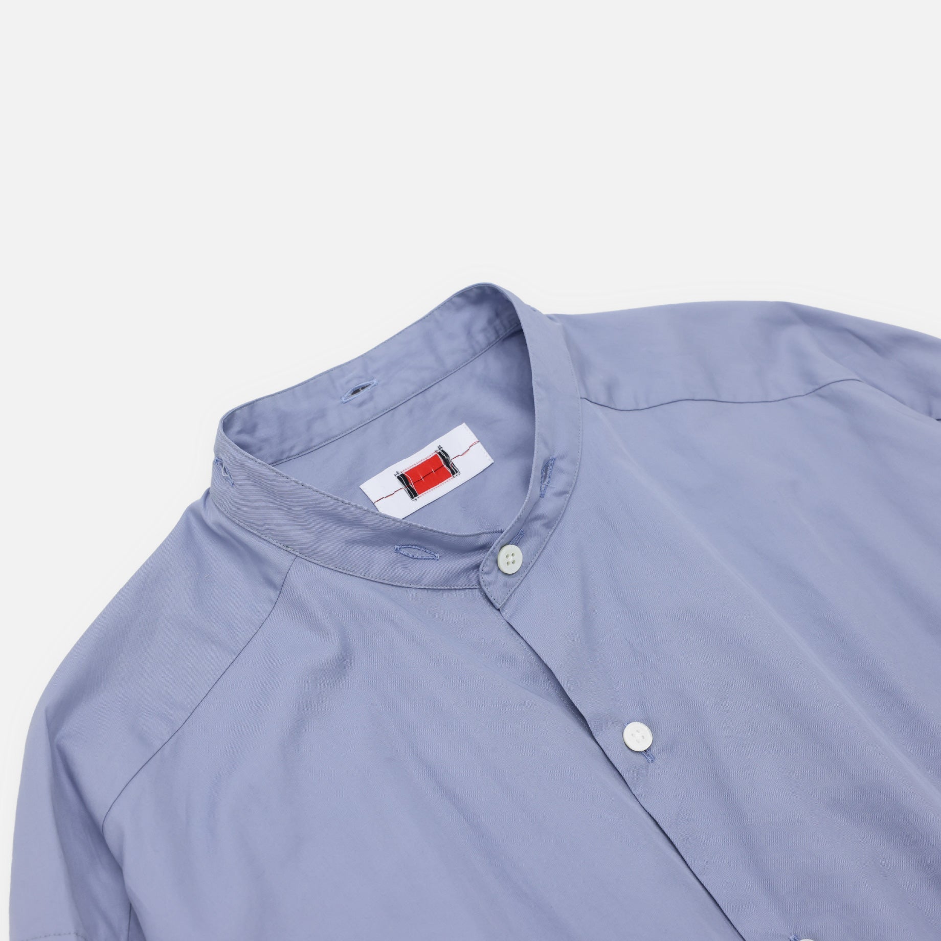 FINE TWILL SH(SAX)