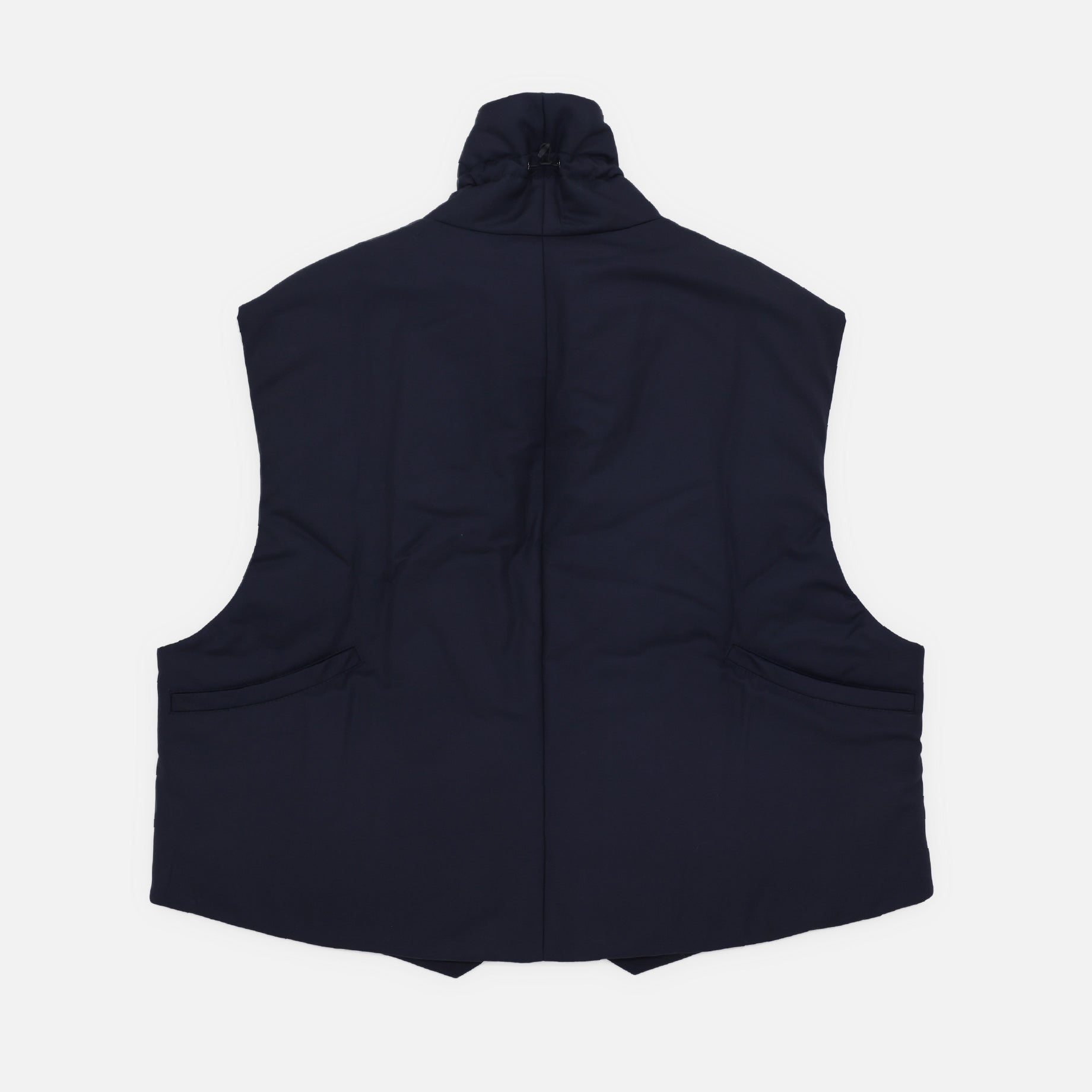 URBAN WAISTCOAT(NVY)