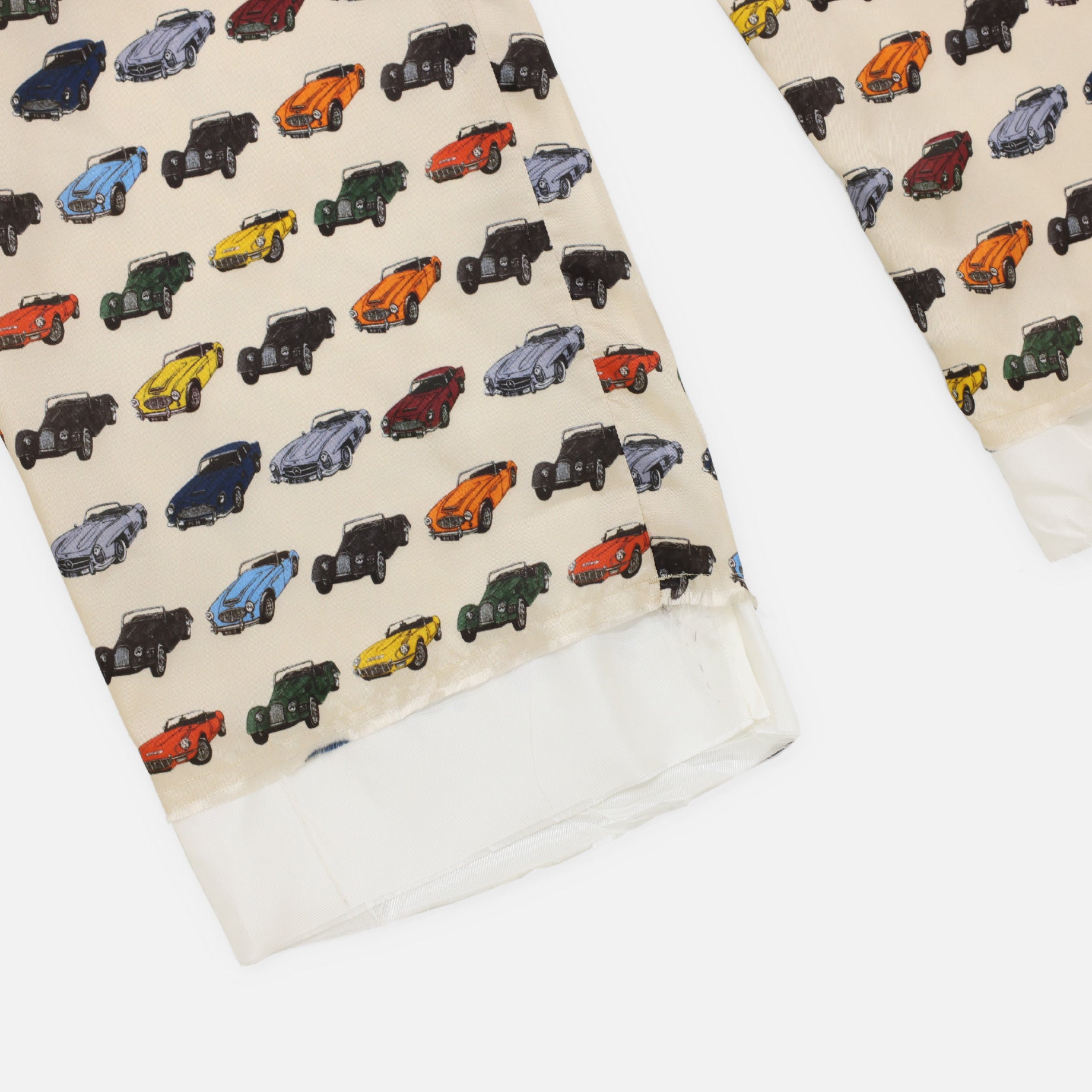 CLASSIC CARS PANTS(CLASSIC CARS)