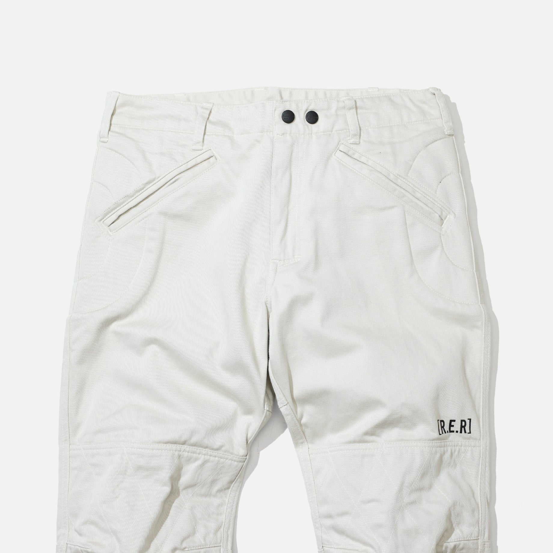 MALCOLM(IVORY)