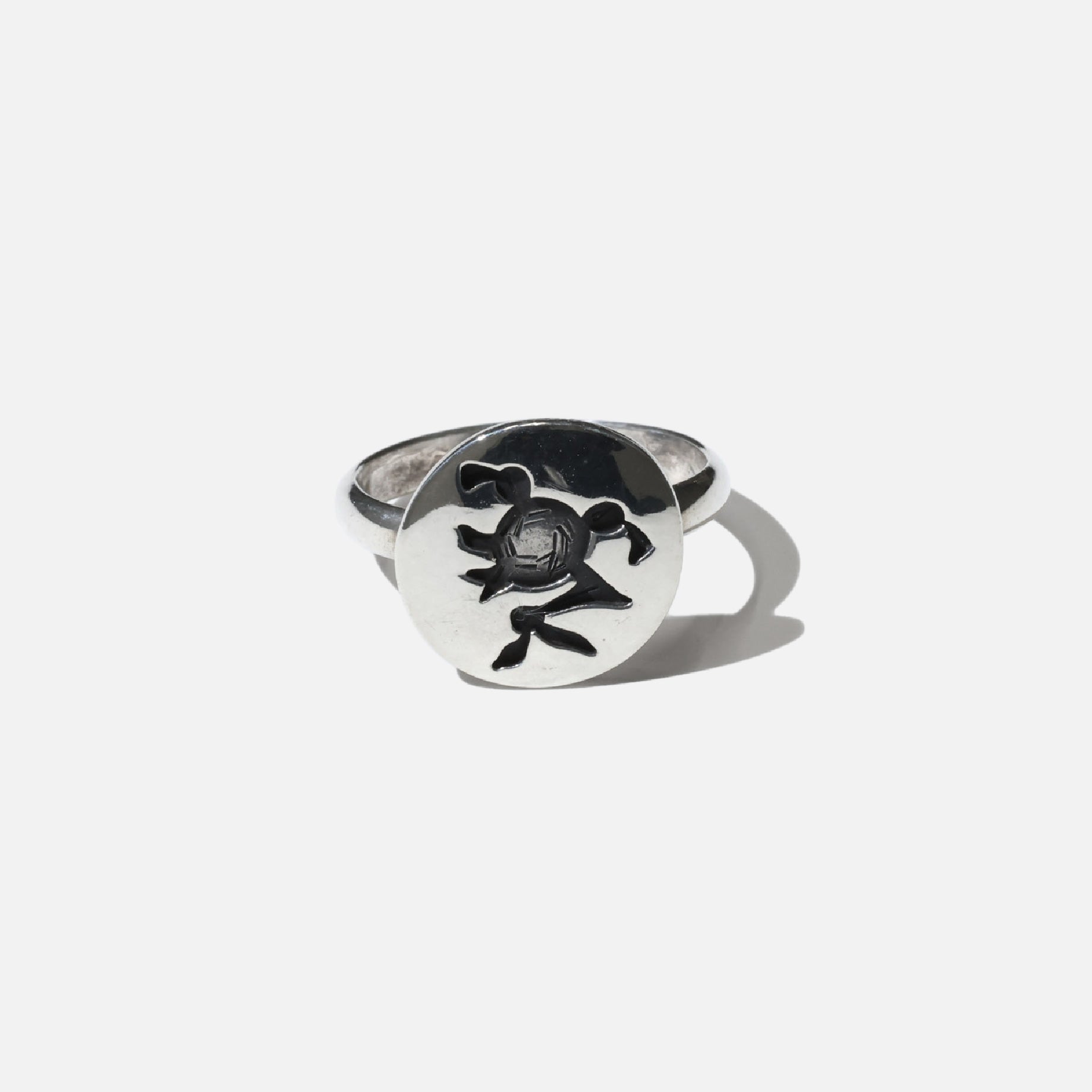 HOPI RING VINTAGE