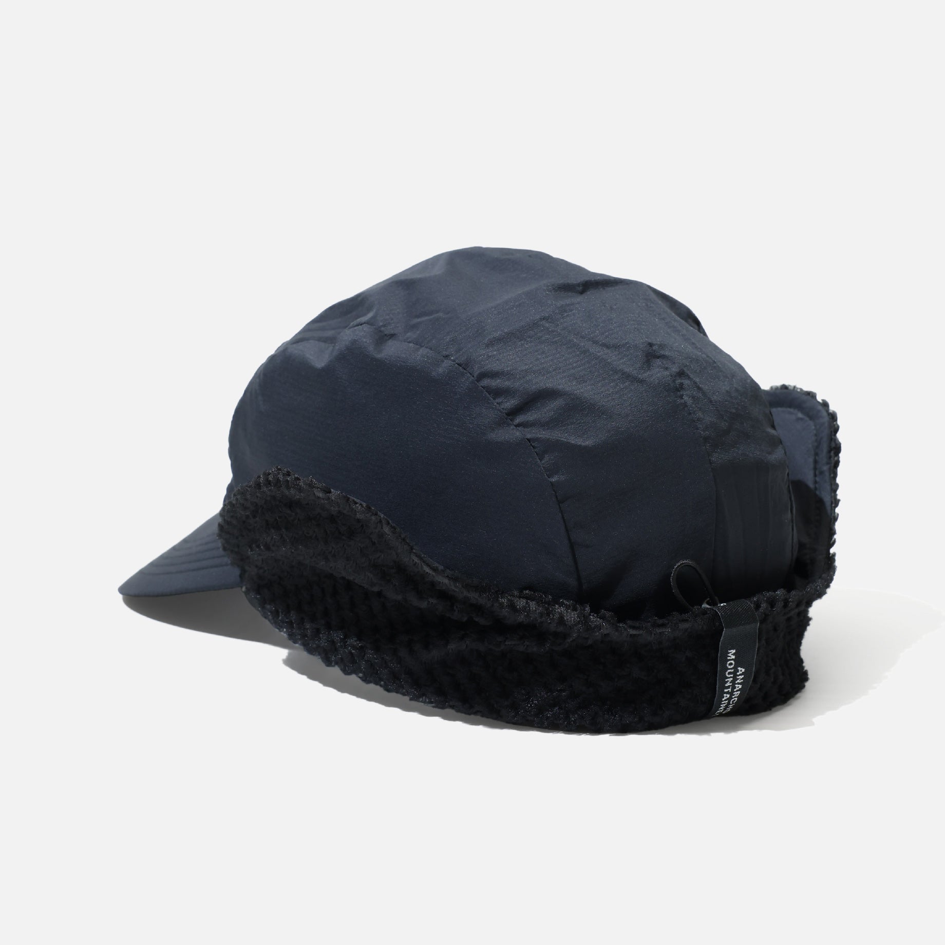24H CAP (BLACK)