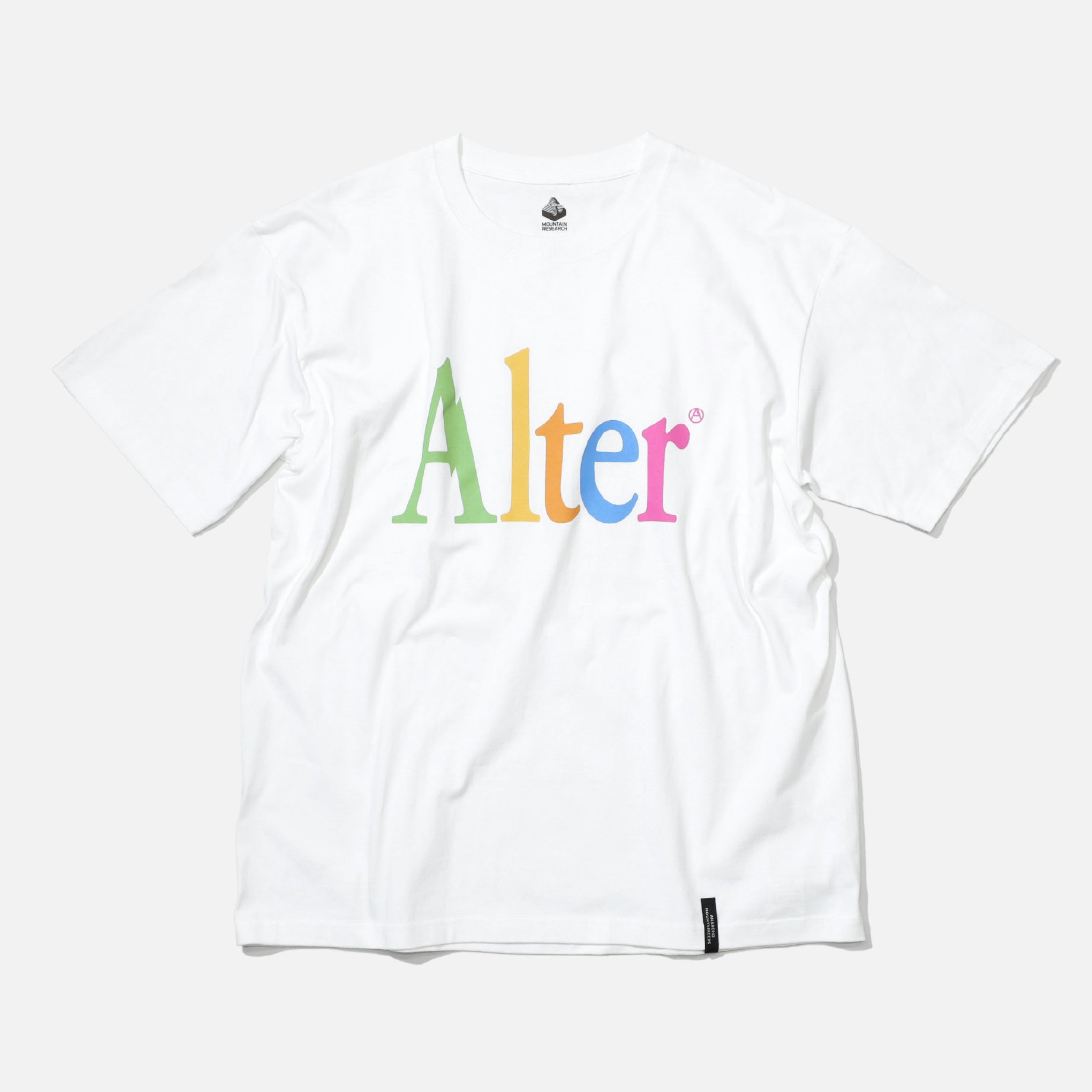 ALTER 5(WHITE)