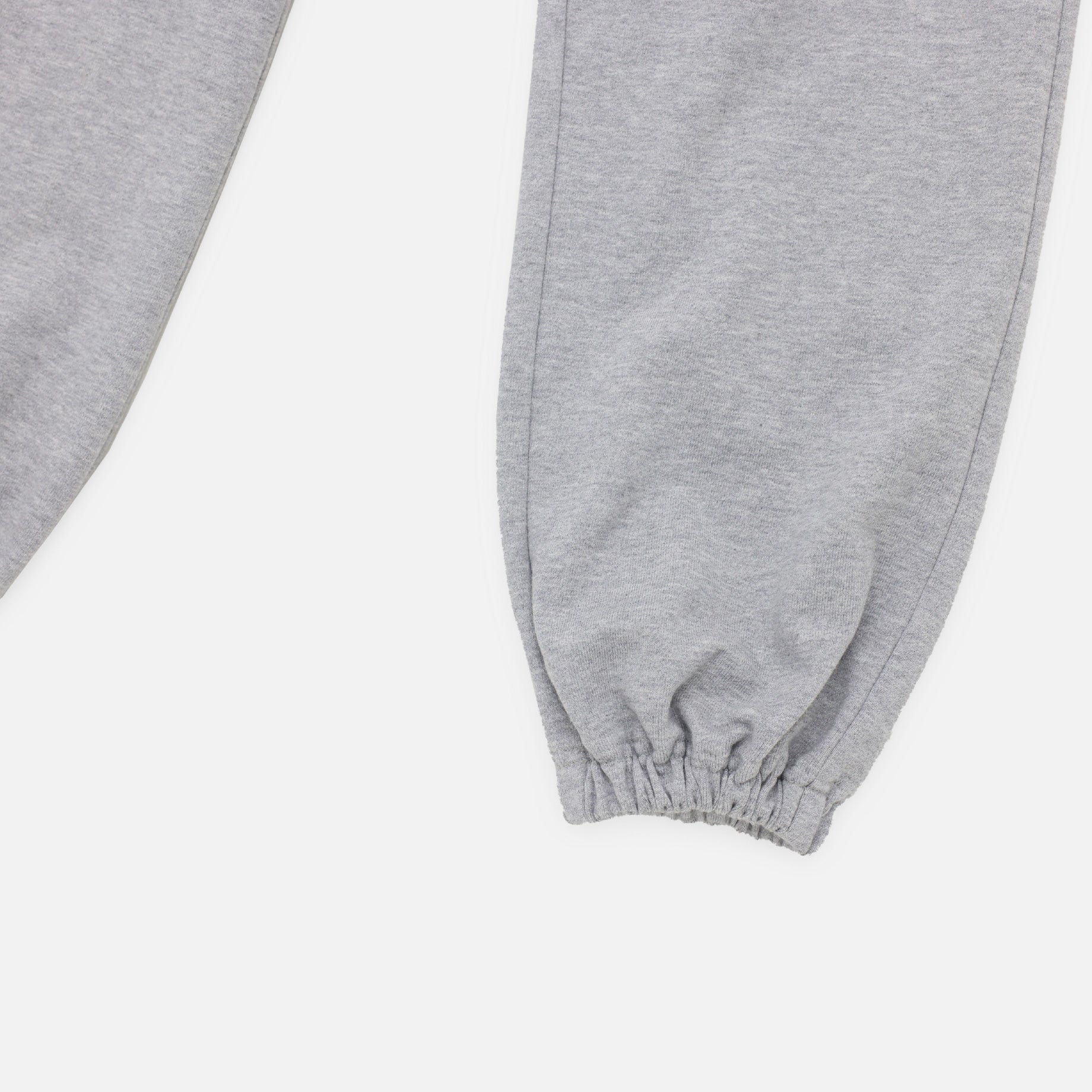 MARRIAGE SWEAT PANTS(GRAY)