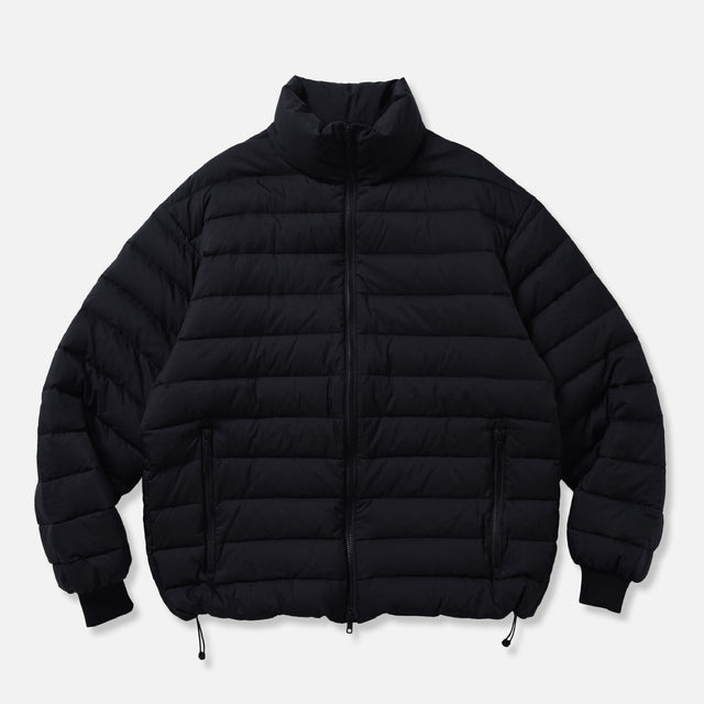MIDDLE DOWN JACKET(BLACK)