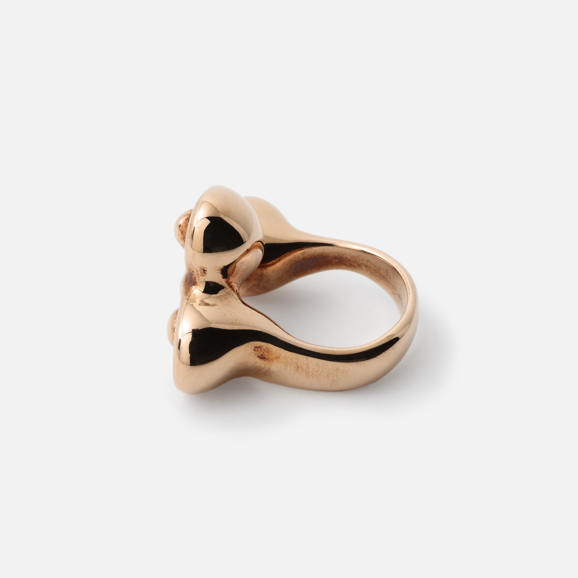 PISTILLI CARMEN - 16(BRONZE)