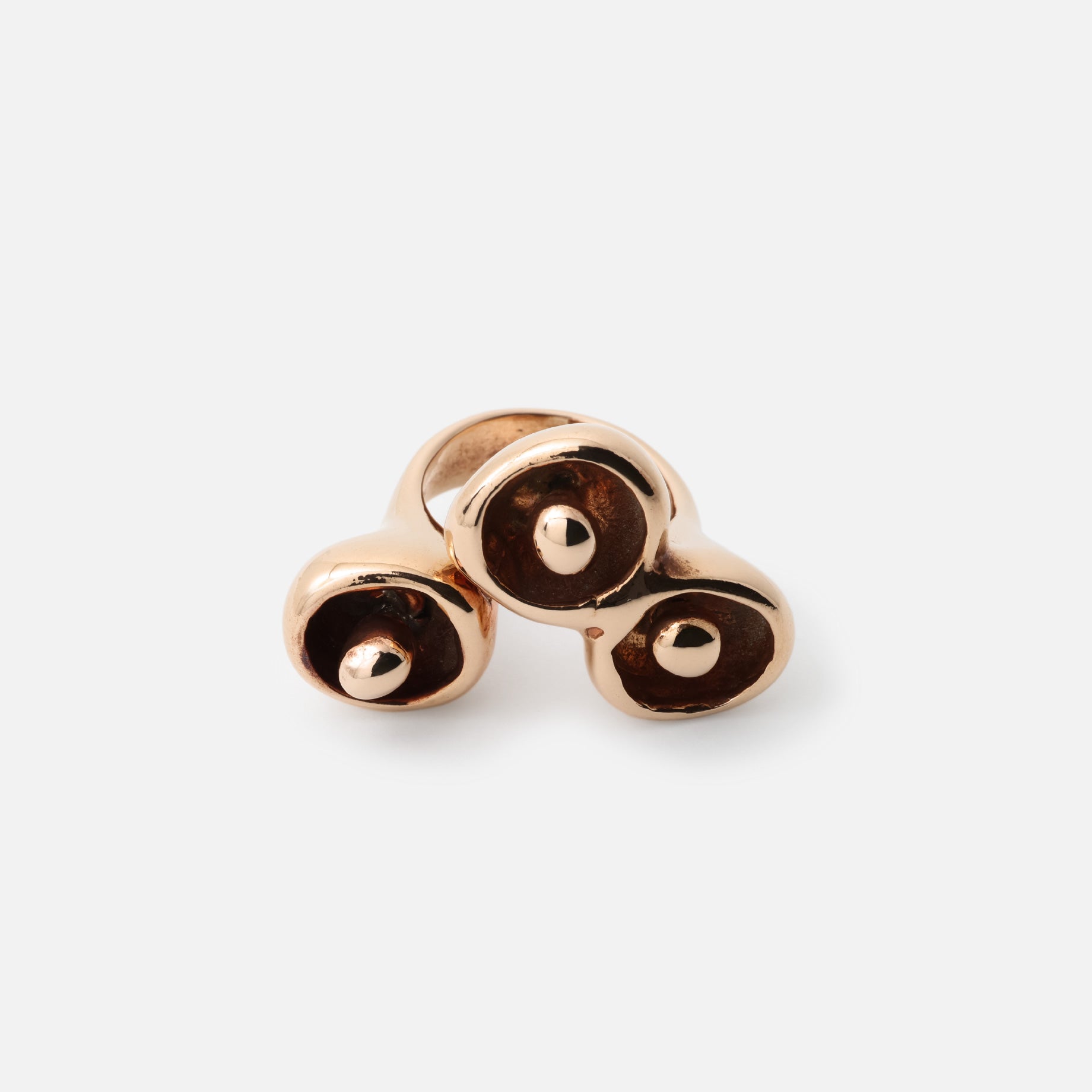 PISTILLI CARMEN - 16(BRONZE)