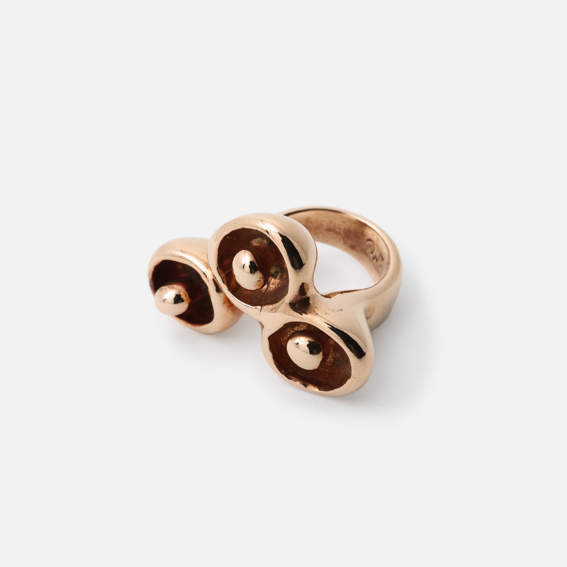 PISTILLI CARMEN - 16(BRONZE)