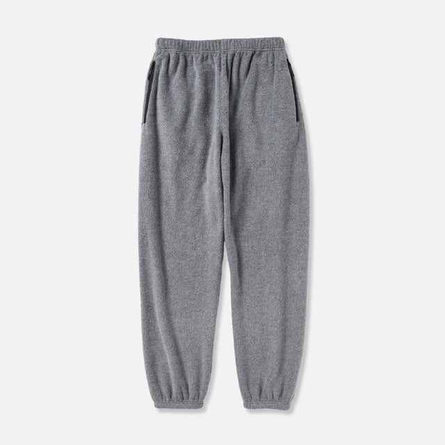 FLEECE PANTS(GRAY)