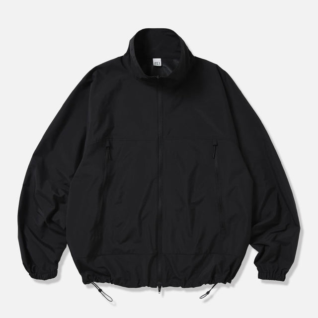 NYLON JACKET(BLACK)