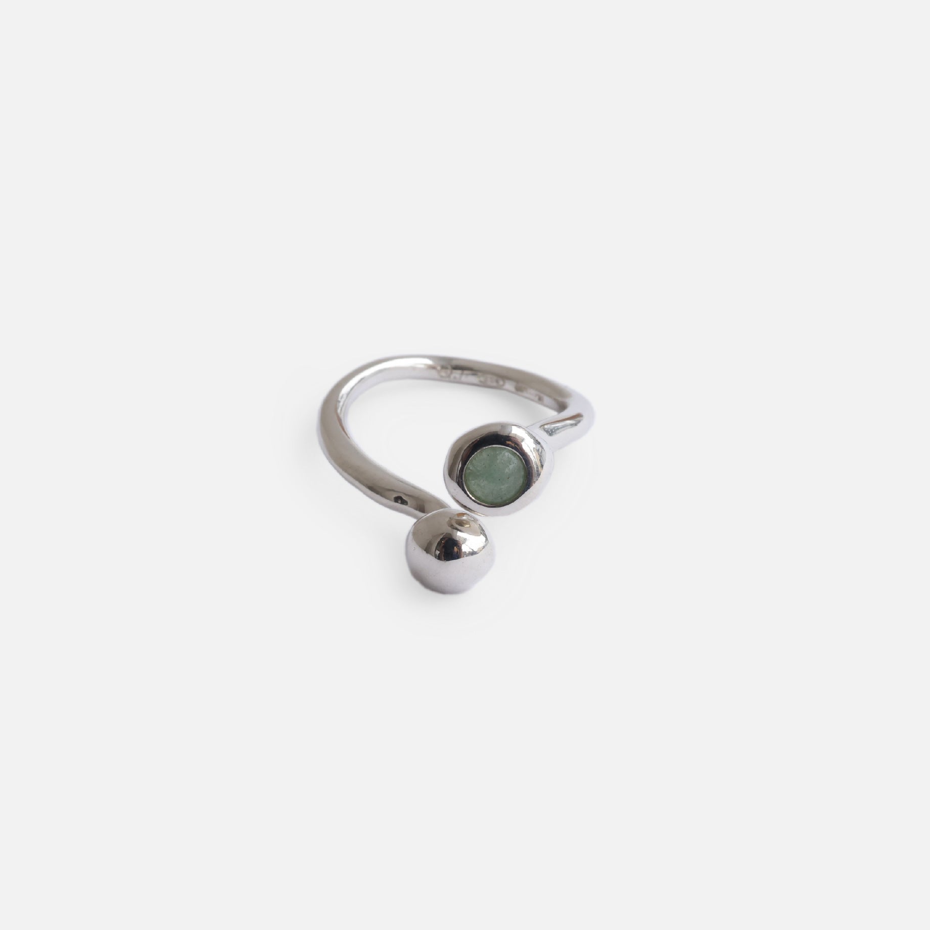 PISTILLINI-01(SILVER×JADE)